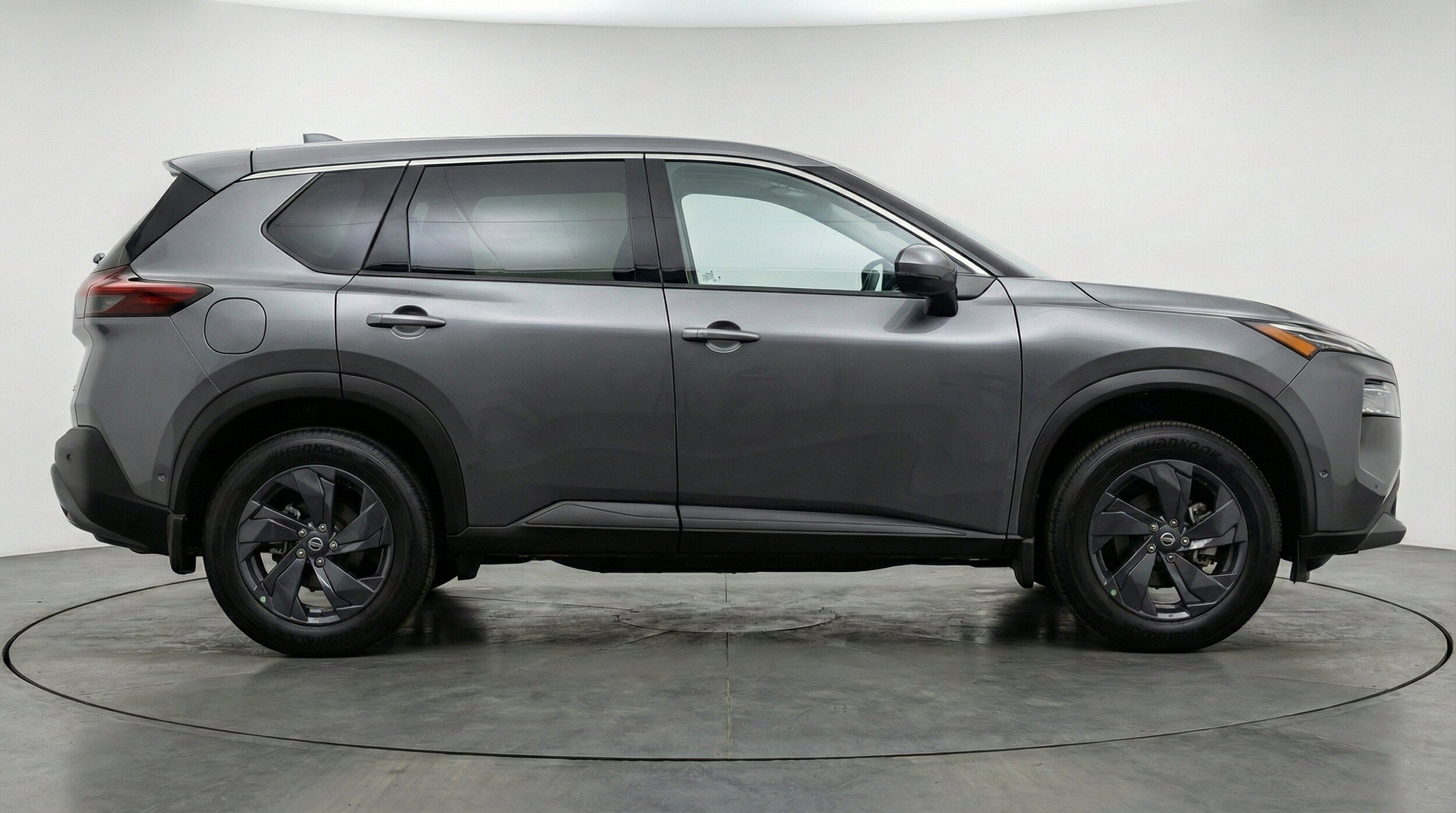 Thumbnail: 2026 Nissan Rogue - 11