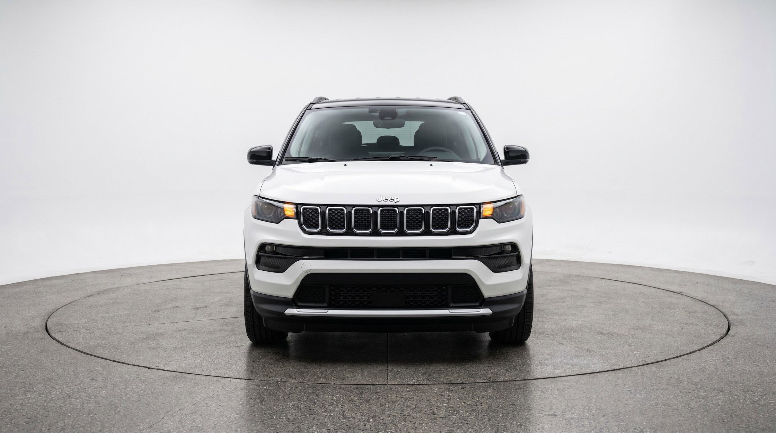 Thumbnail: 2025 Jeep Compass - 2