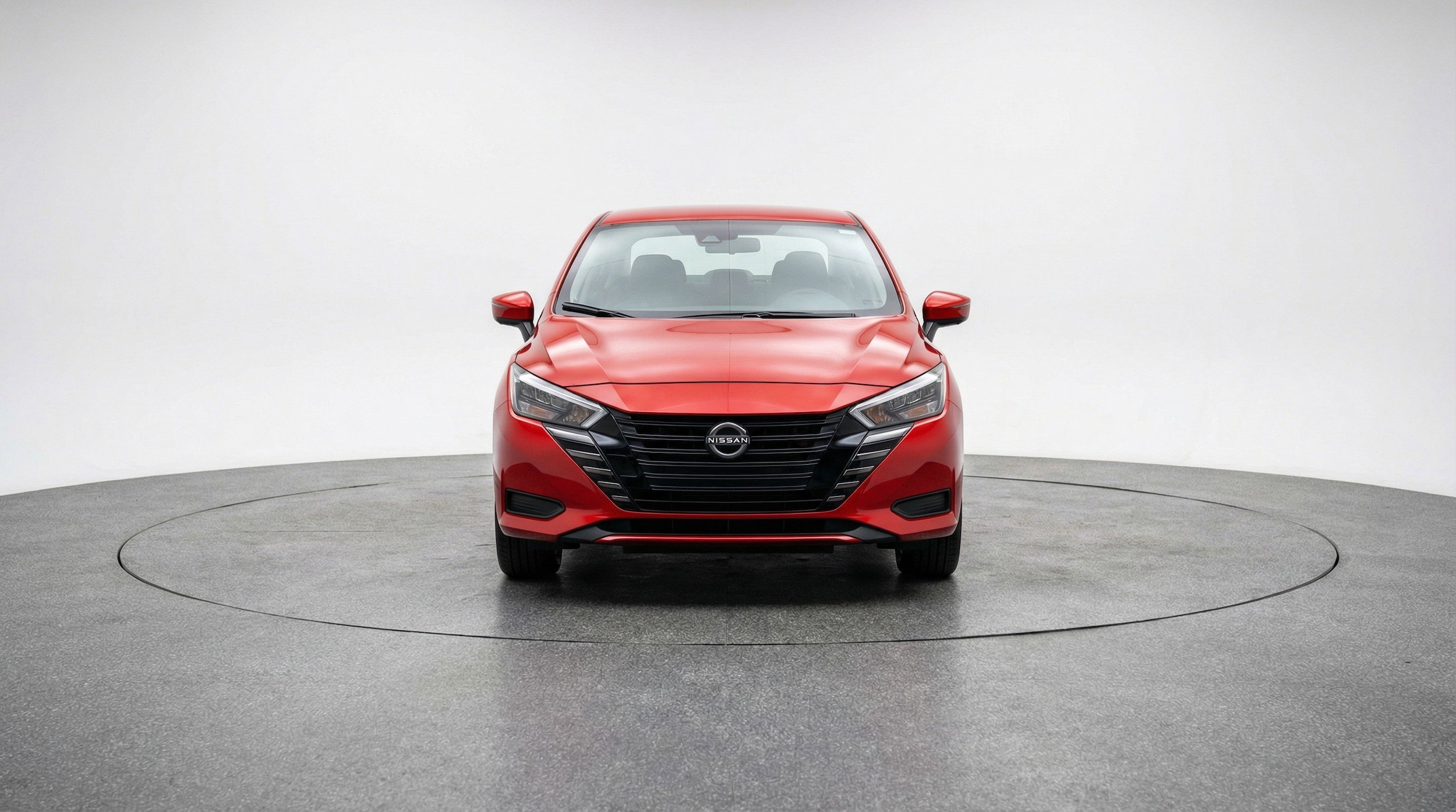 Thumbnail: 2025 Nissan Versa - 2