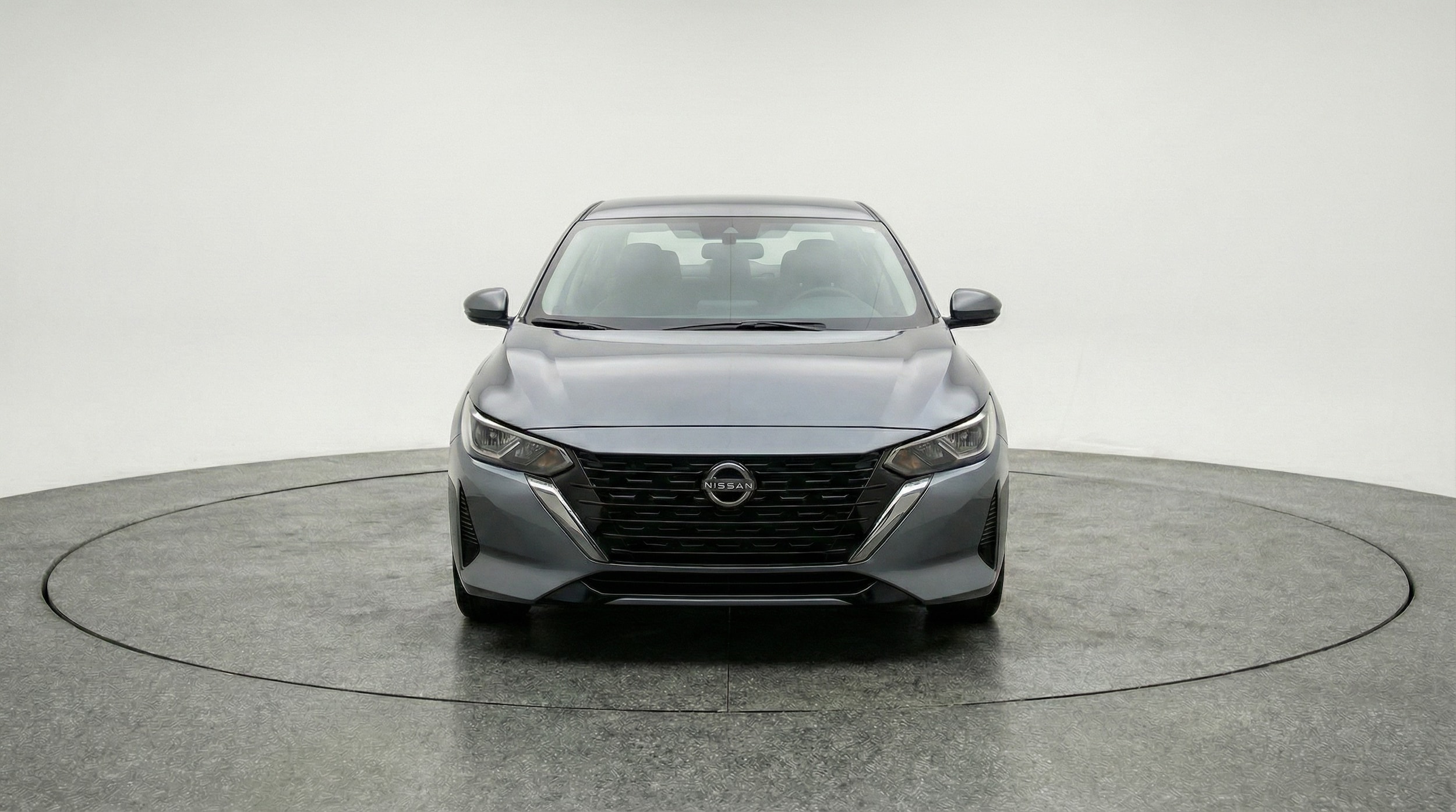 Thumbnail: 2025 Nissan Sentra - 2