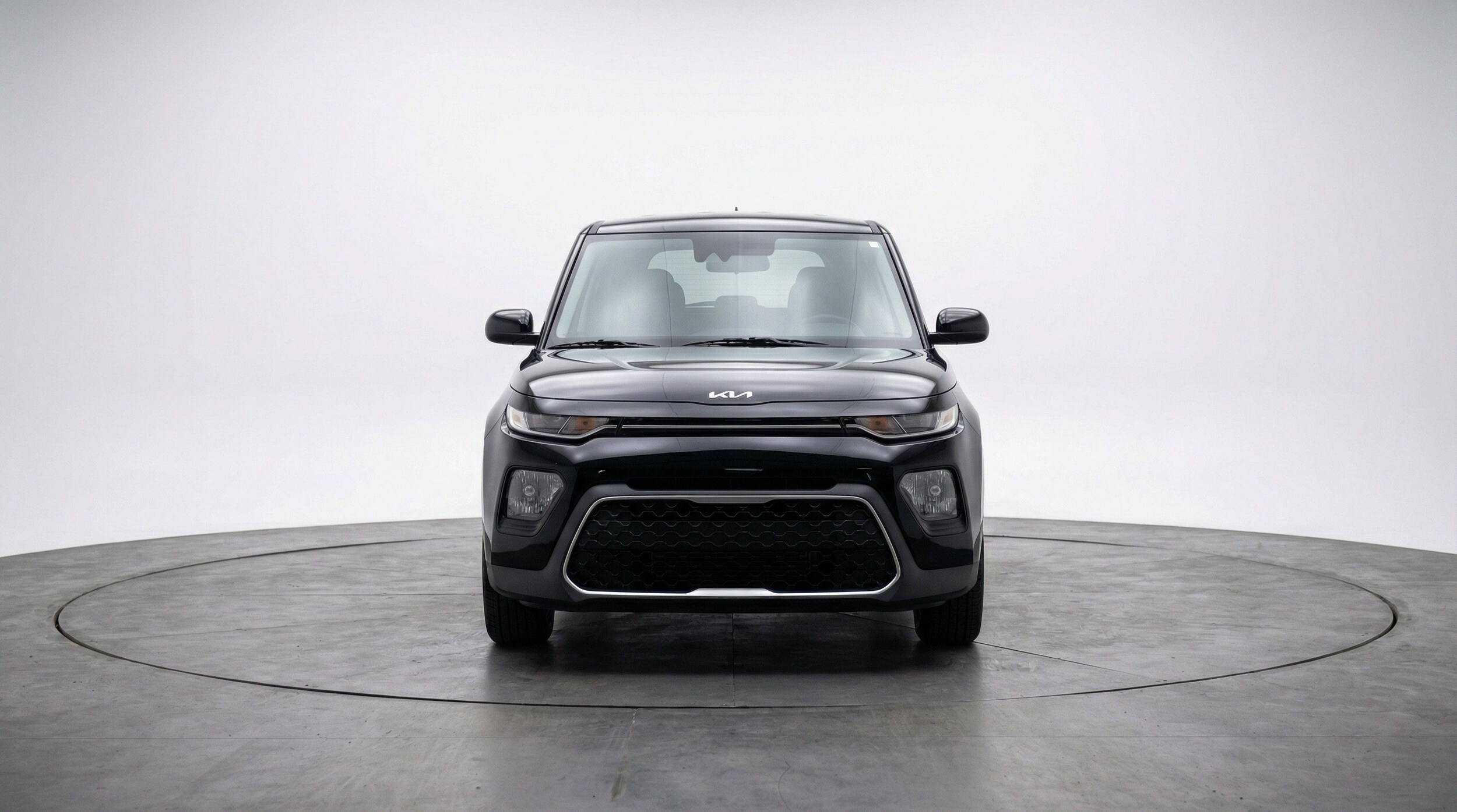 Thumbnail: 2025 Kia Soul - 2