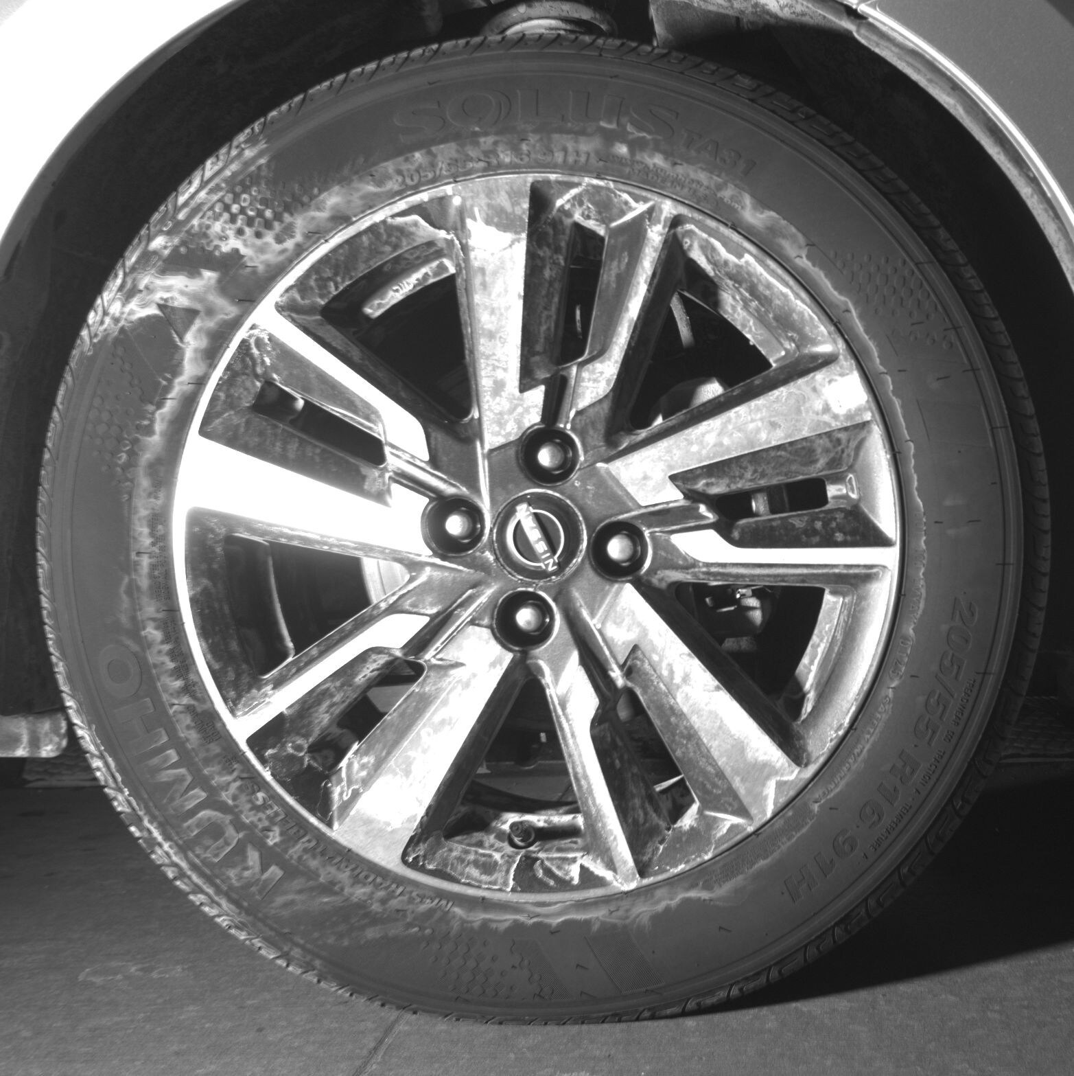 Thumbnail: 2025 Nissan Versa - 10