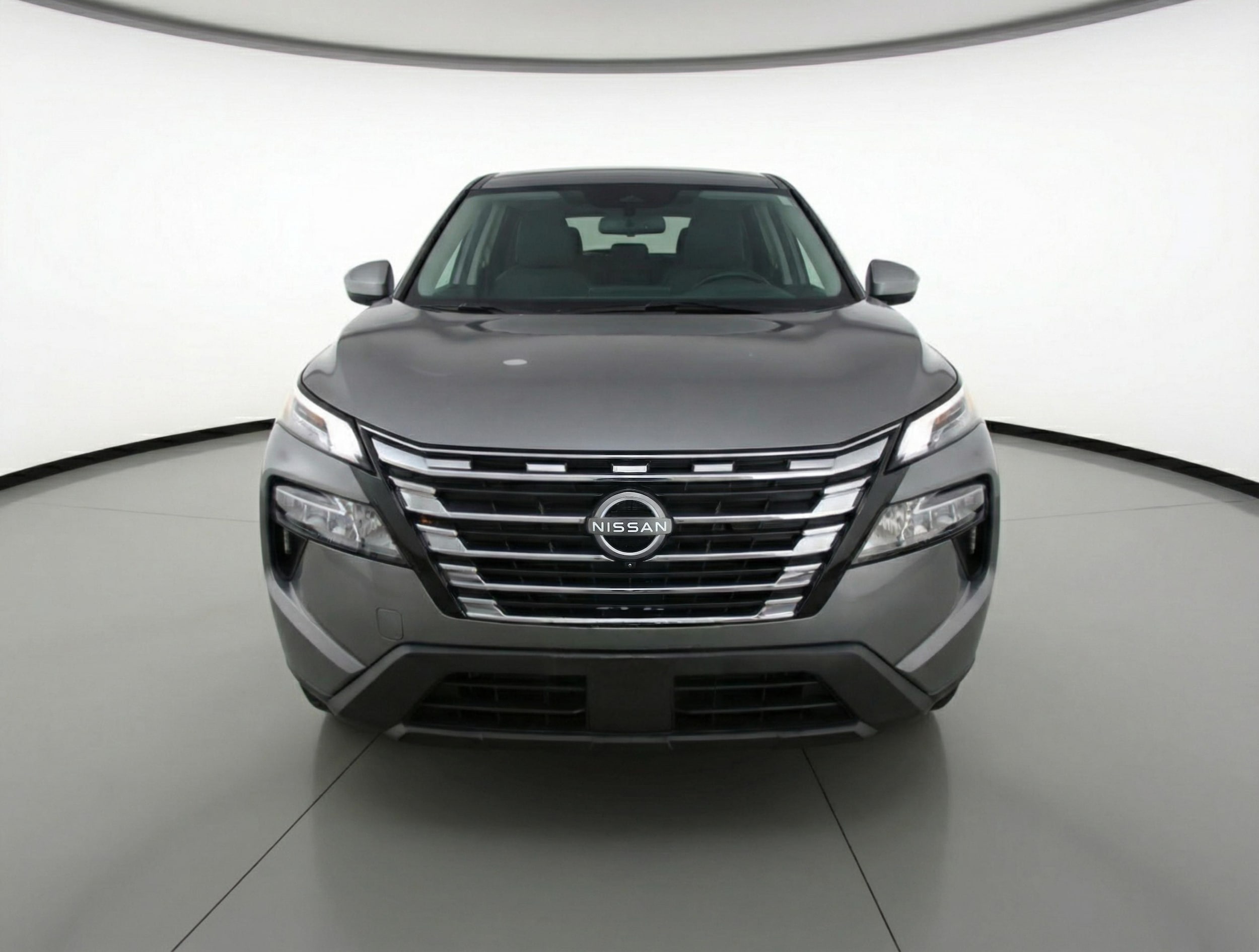 Thumbnail: 2025 Nissan Rogue - 2