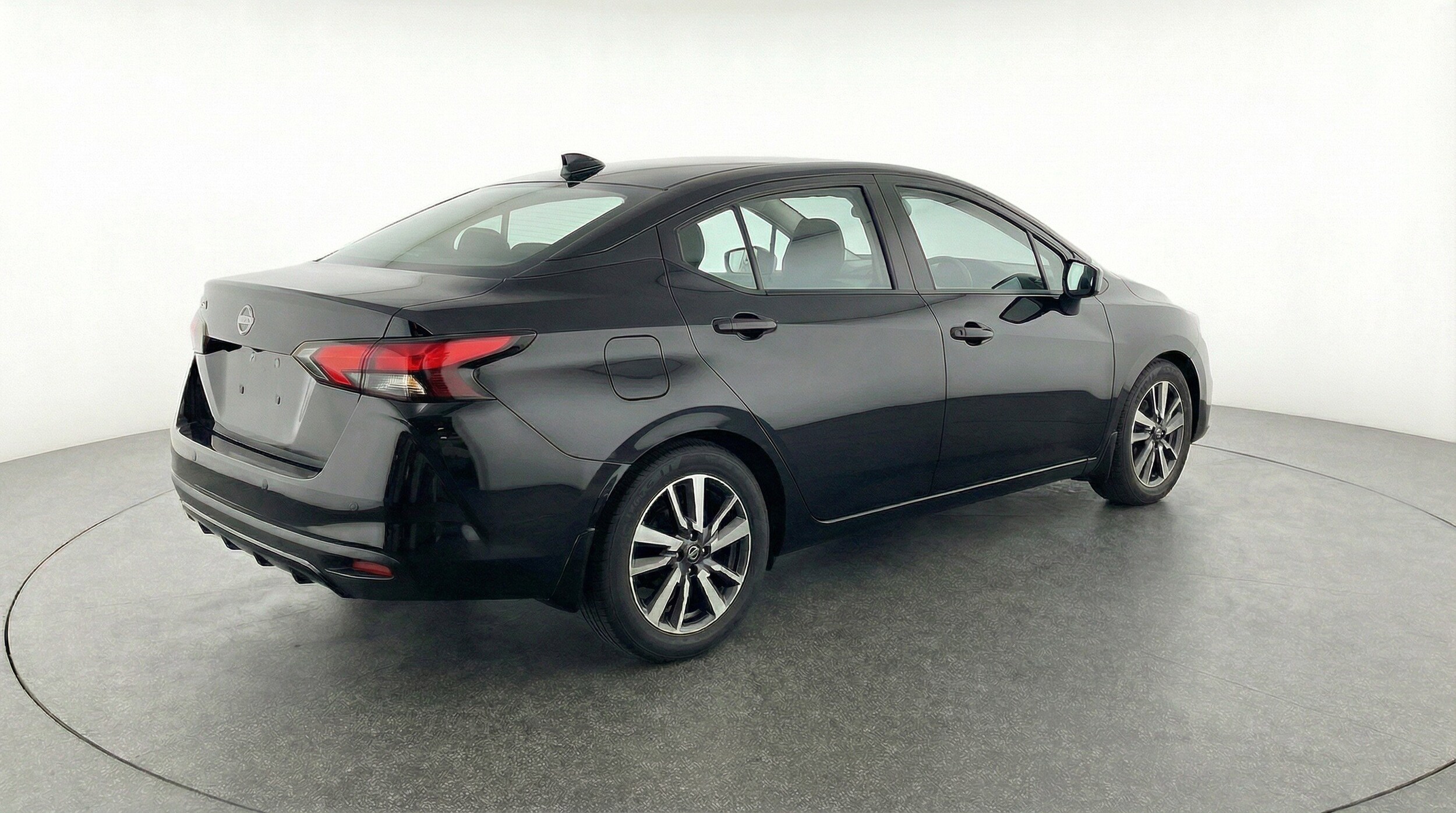 Thumbnail: 2025 Nissan Versa - 9