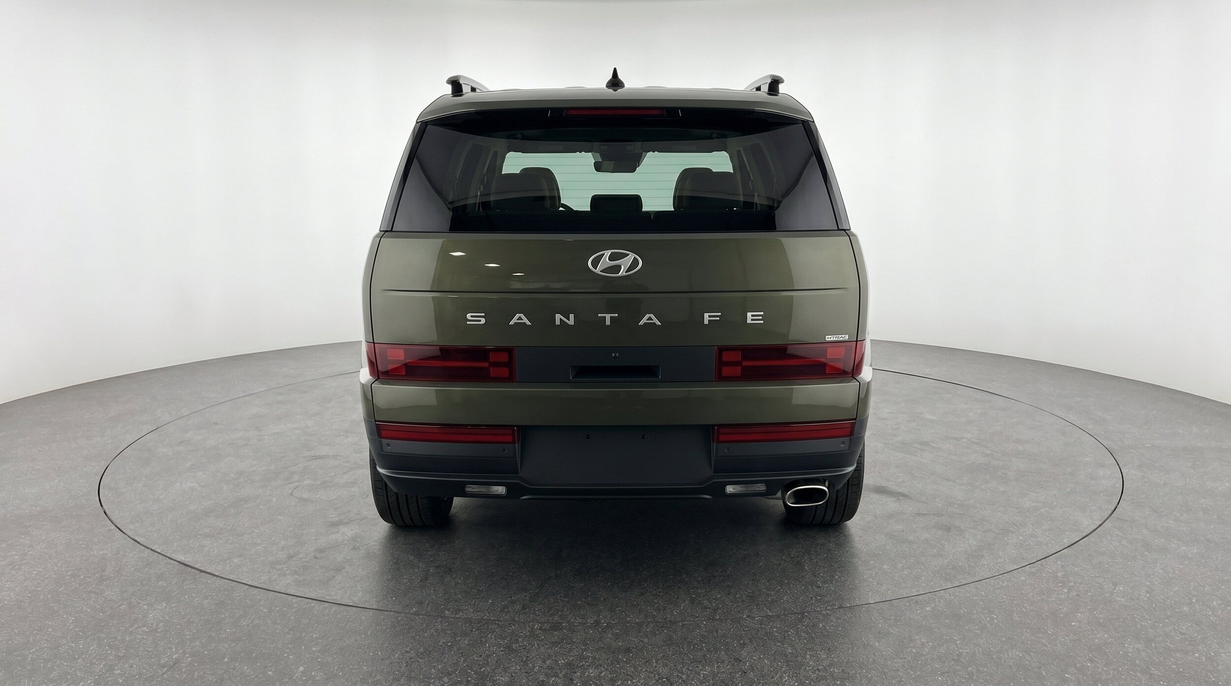 Thumbnail: 2025 Hyundai Santa Fe - 7