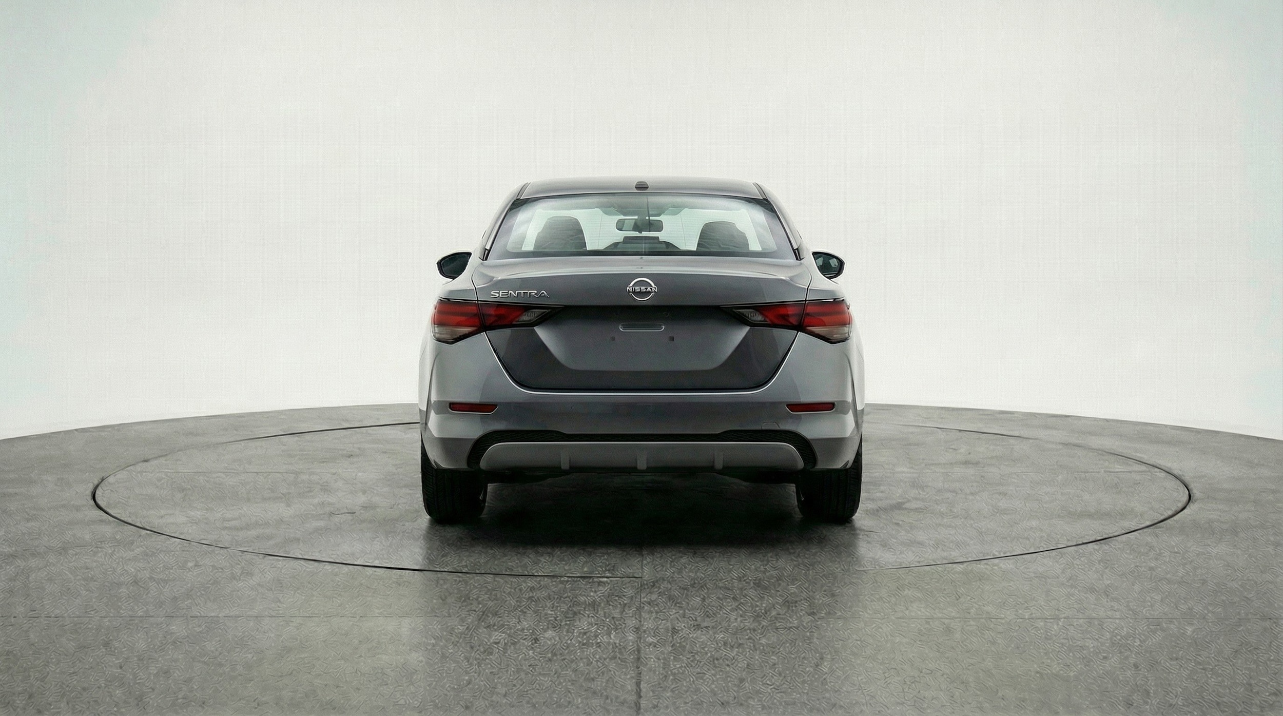 Thumbnail: 2025 Nissan Sentra - 7