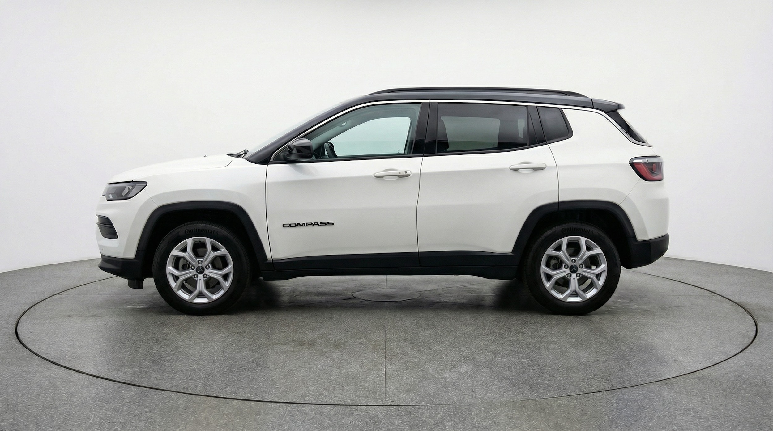 Thumbnail: 2025 Jeep Compass - 4