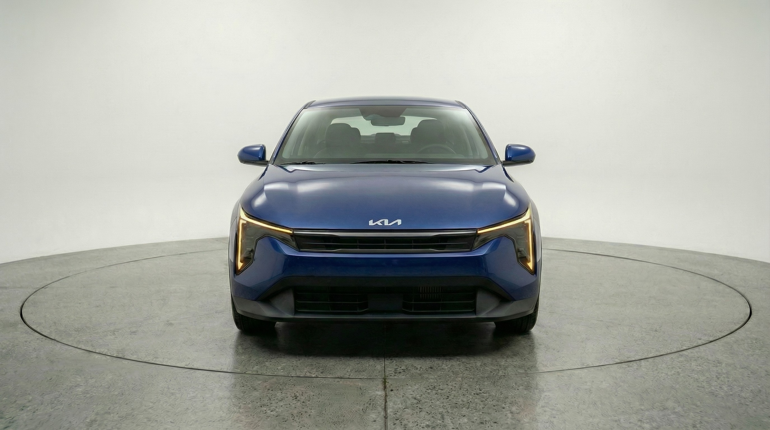 Thumbnail: 2025 Kia K4 - 2