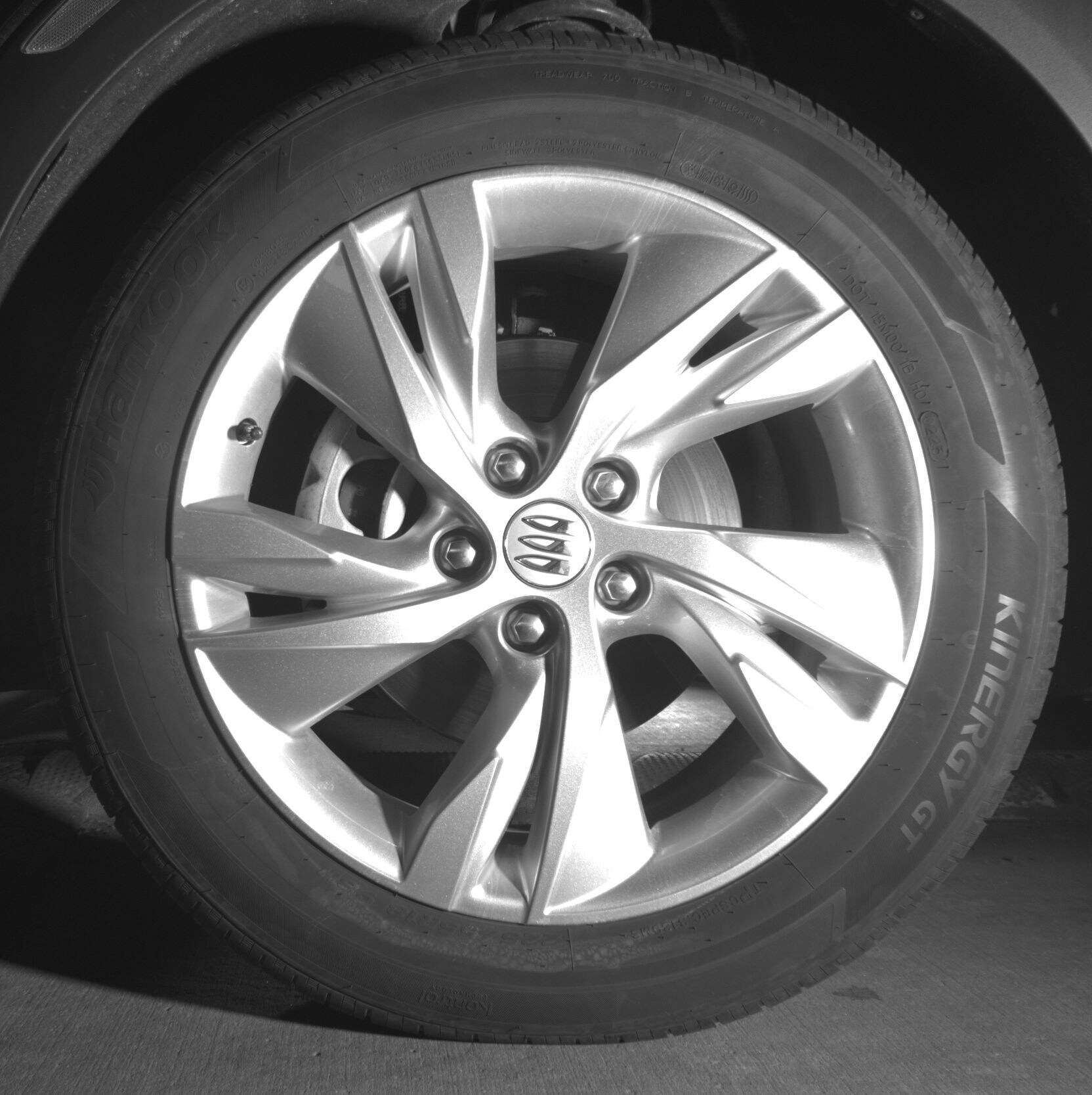 Thumbnail: 2025 Buick Encore GX - 9