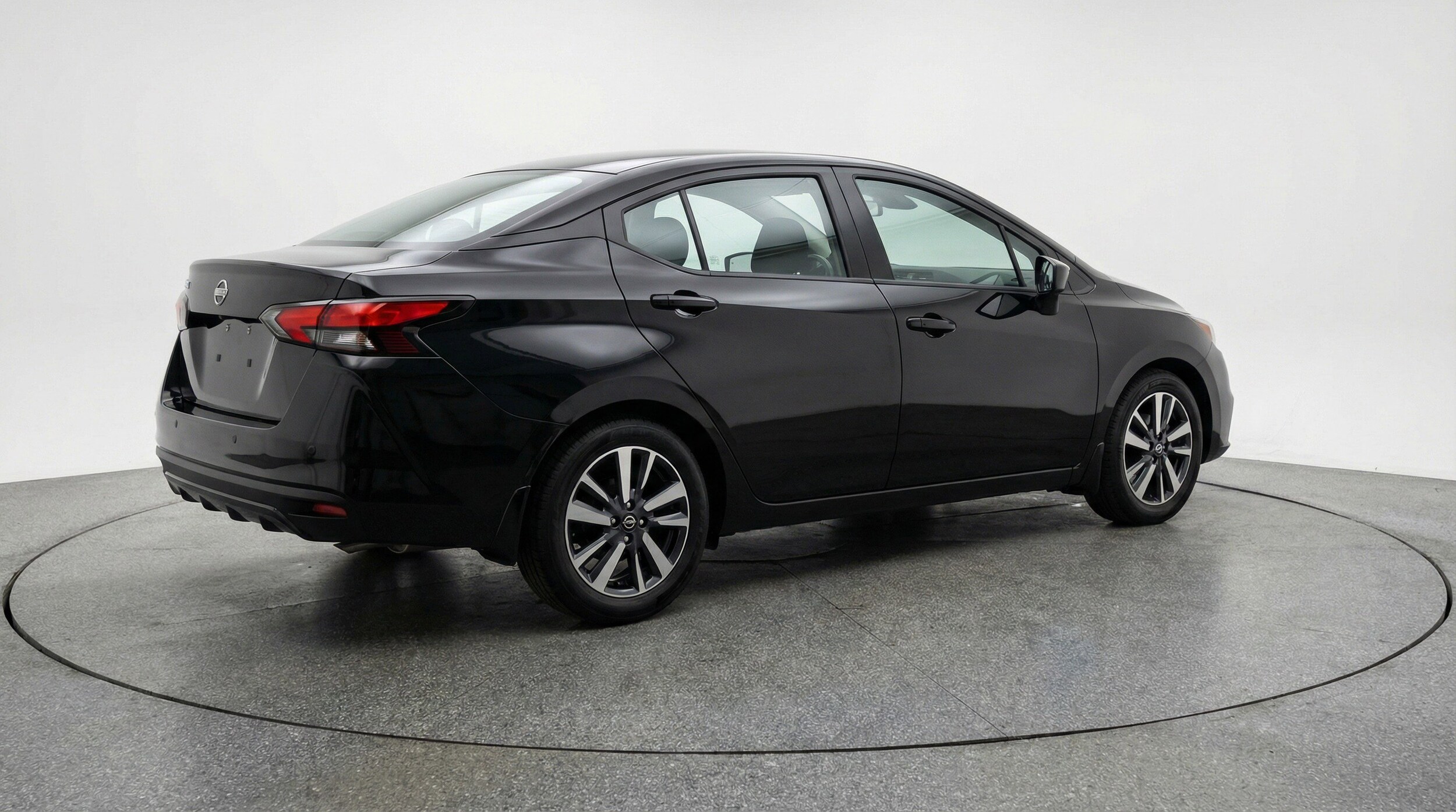 Thumbnail: 2025 Nissan Versa - 9