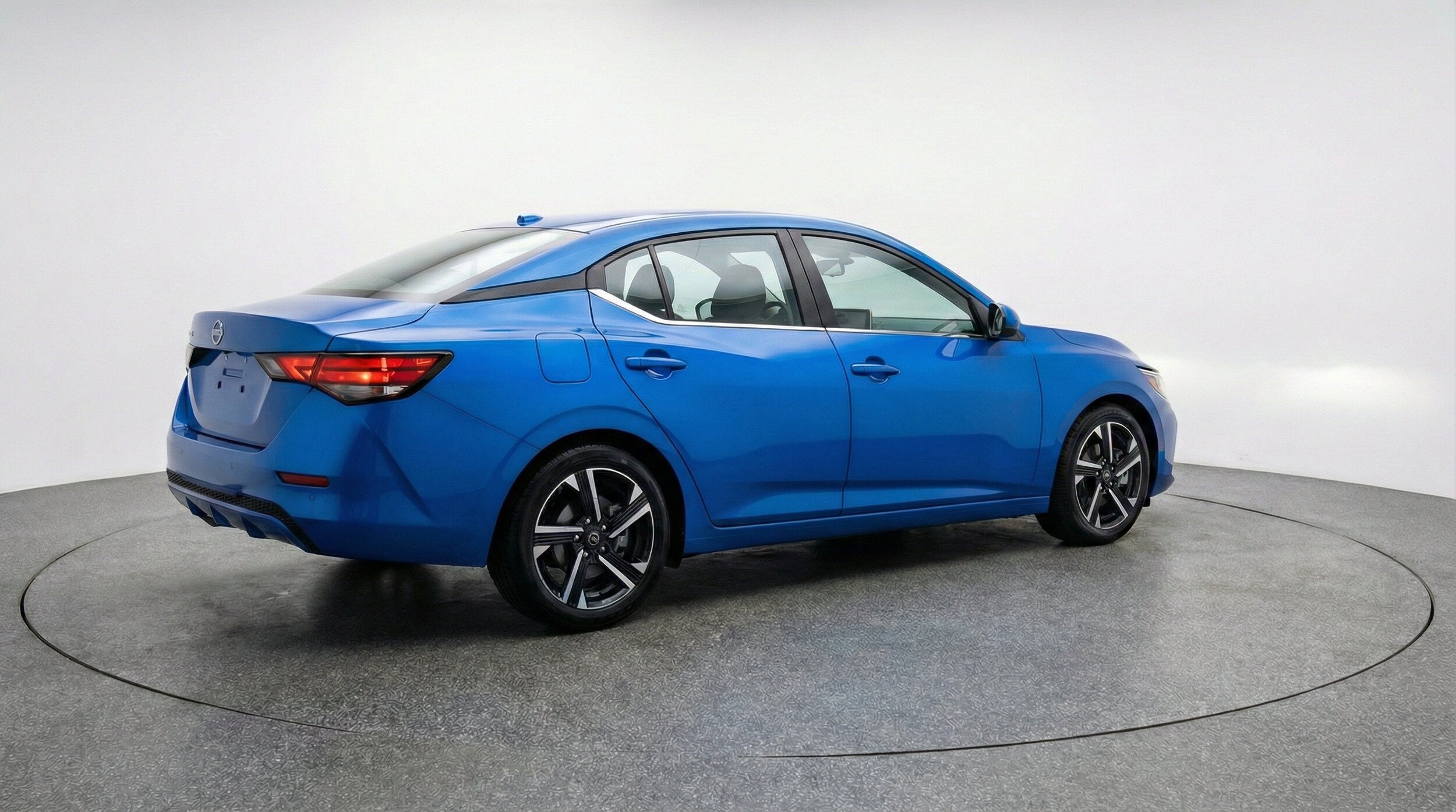 Thumbnail: 2025 Nissan Sentra - 9