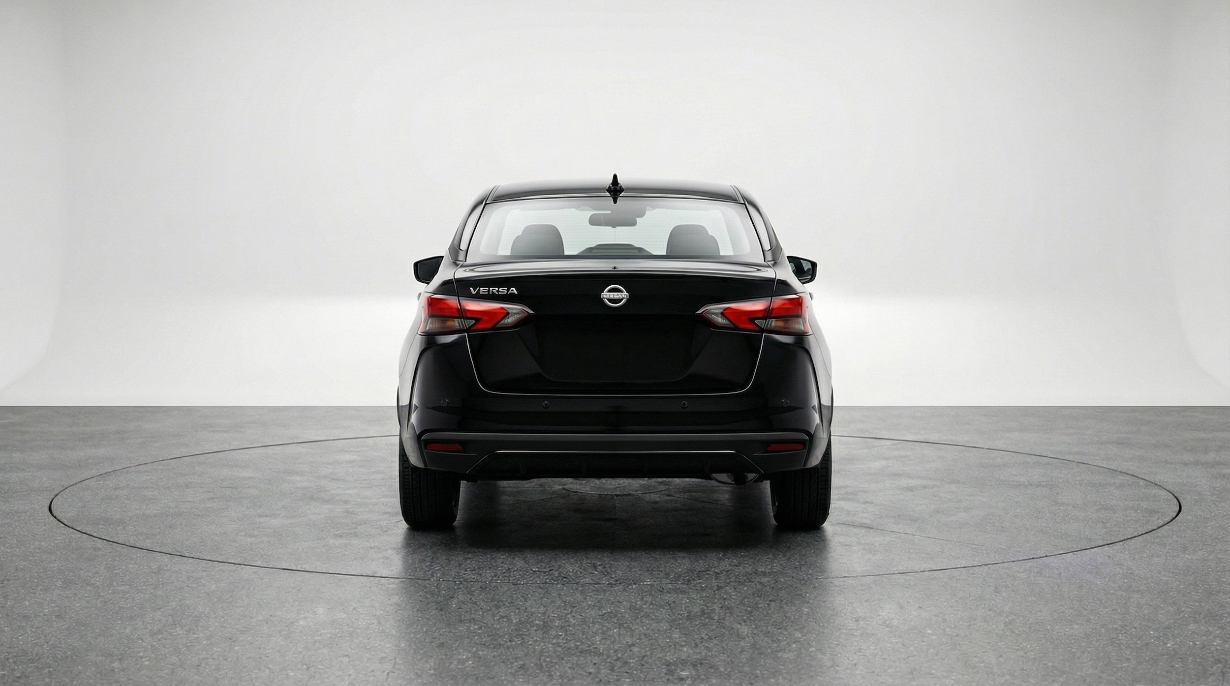 Thumbnail: 2025 Nissan Versa - 7