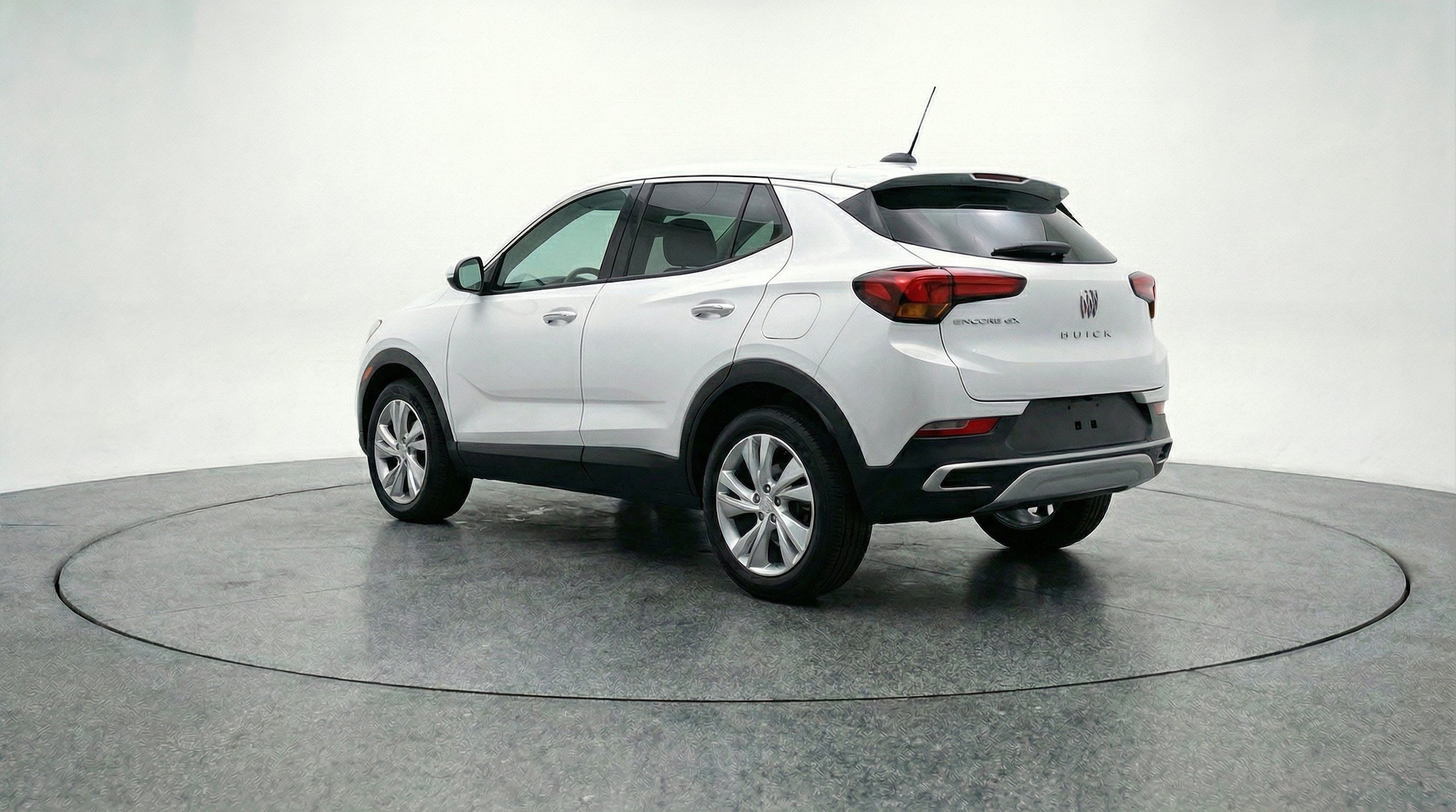 Thumbnail: 2026 Buick Encore GX - 6