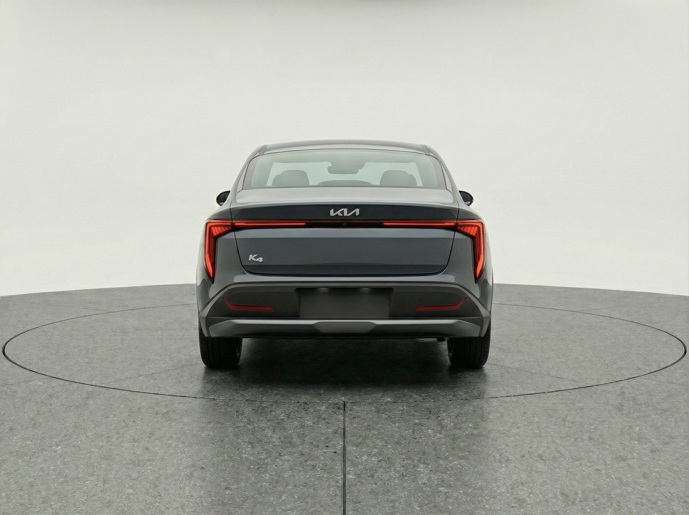 Thumbnail: 2025 Kia K4 - 7