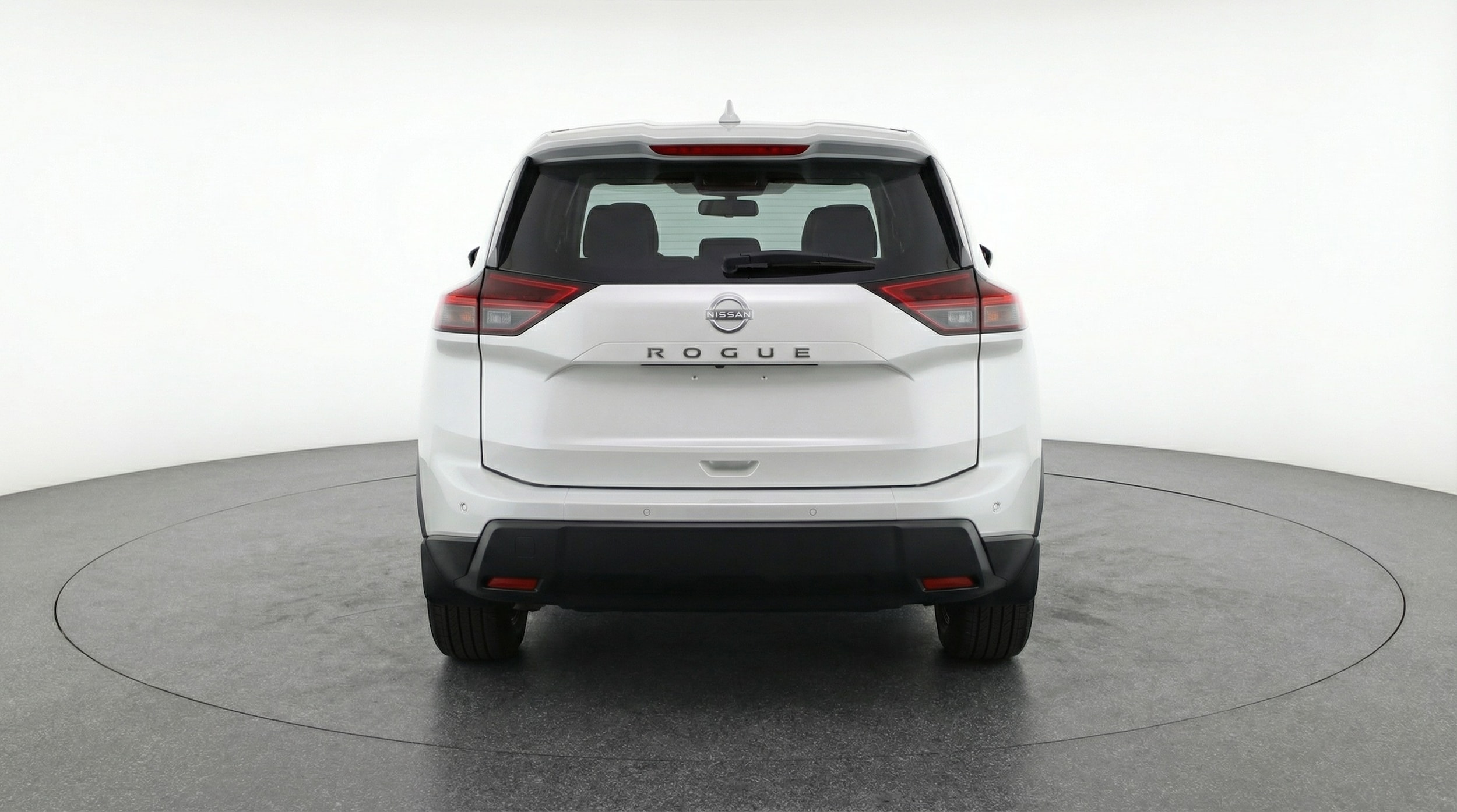 Thumbnail: 2025 Nissan Rogue - 6