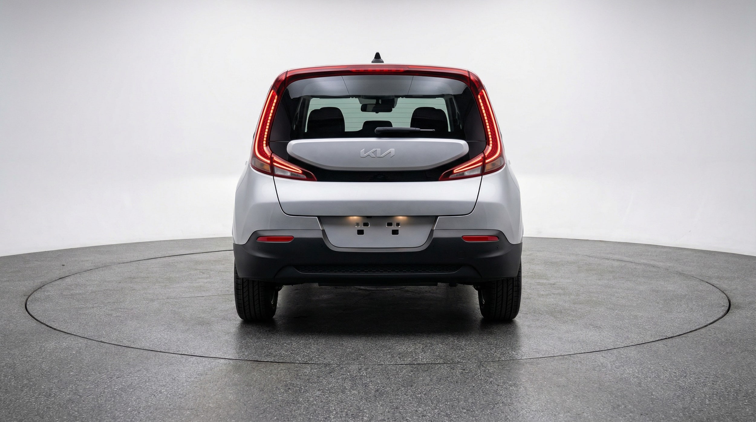 Thumbnail: 2025 Kia Soul - 6