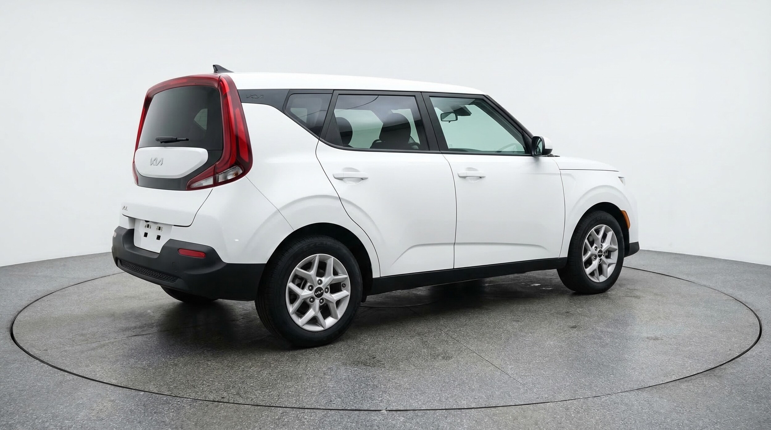 Thumbnail: 2025 Kia Soul - 7