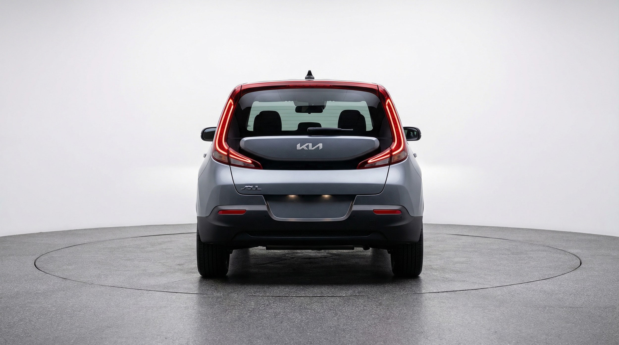 Thumbnail: 2025 Kia Soul - 6