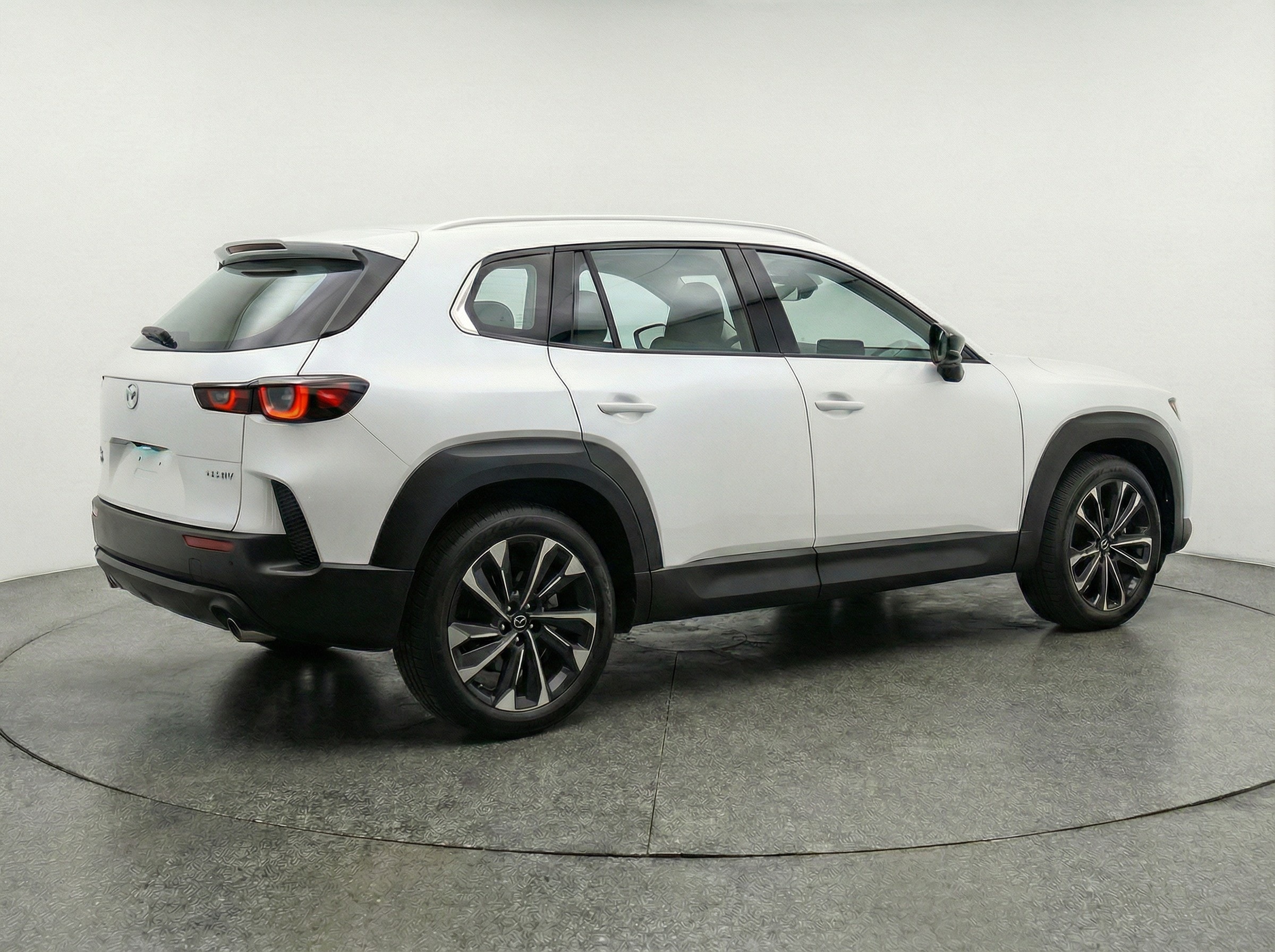 Thumbnail: 2025 Mazda CX-50 - 7