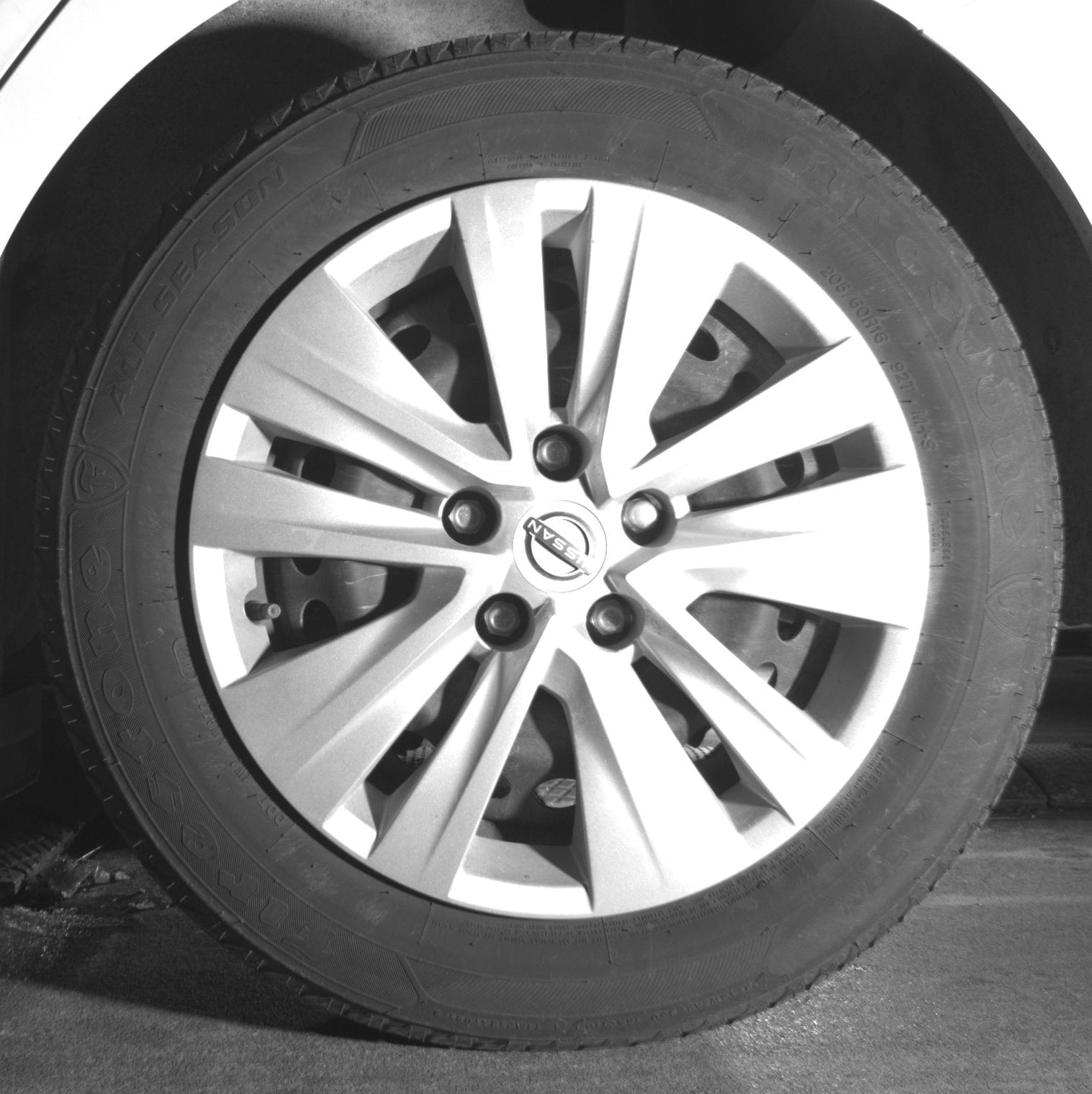 Thumbnail: 2025 Nissan Sentra - 11