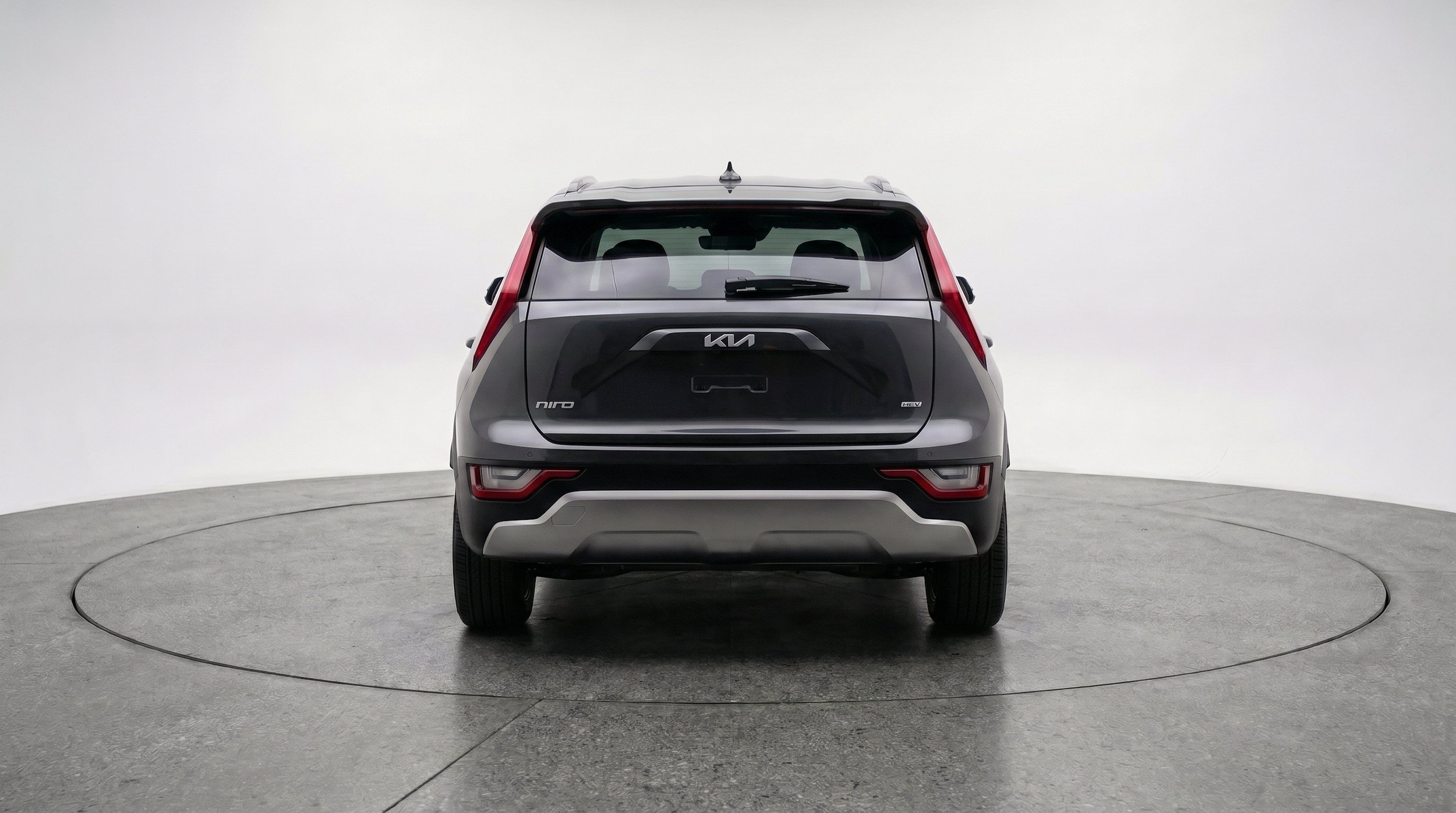 Thumbnail: 2026 Kia Niro - 7