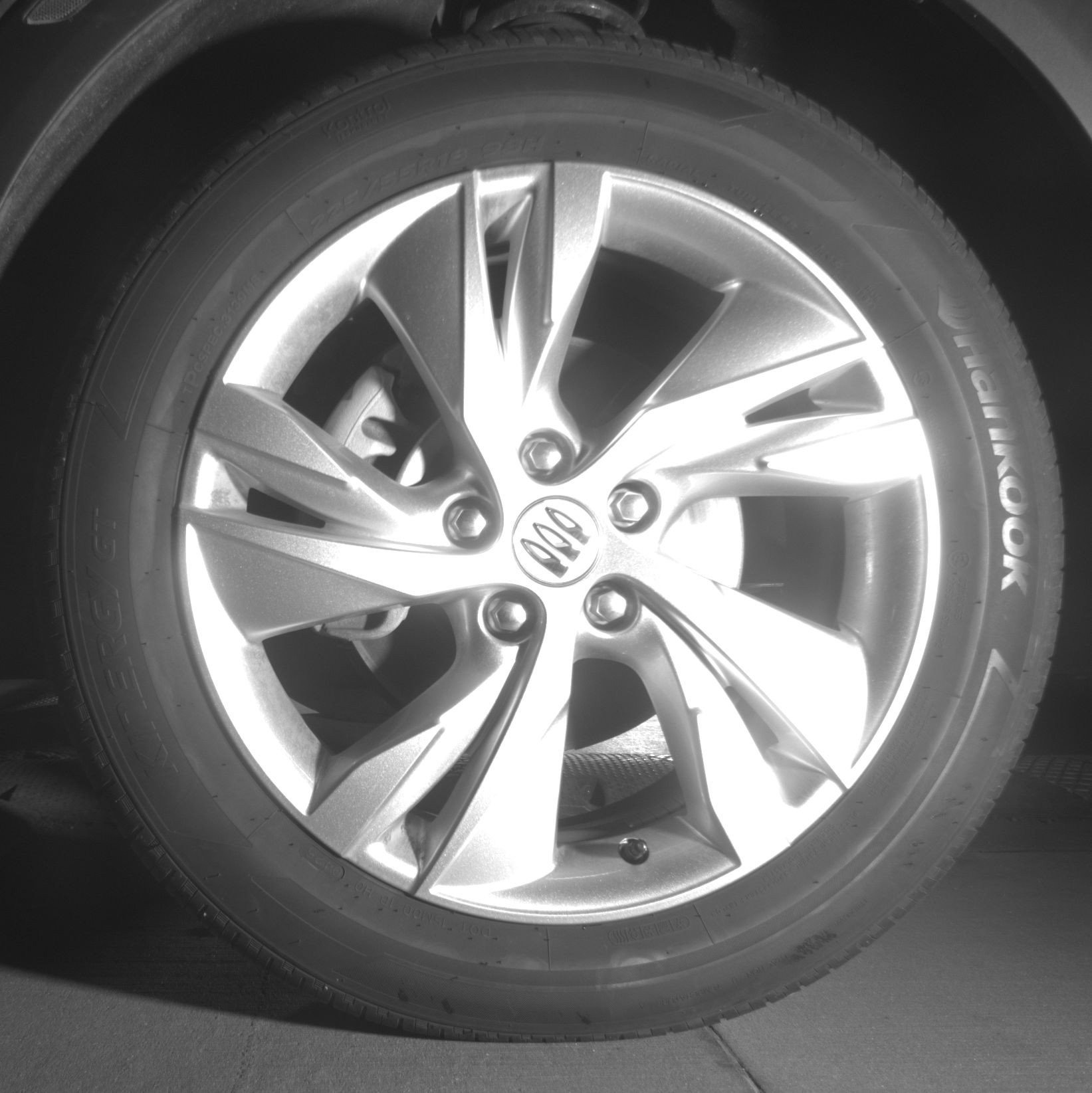 Thumbnail: 2025 Buick Encore GX - 12