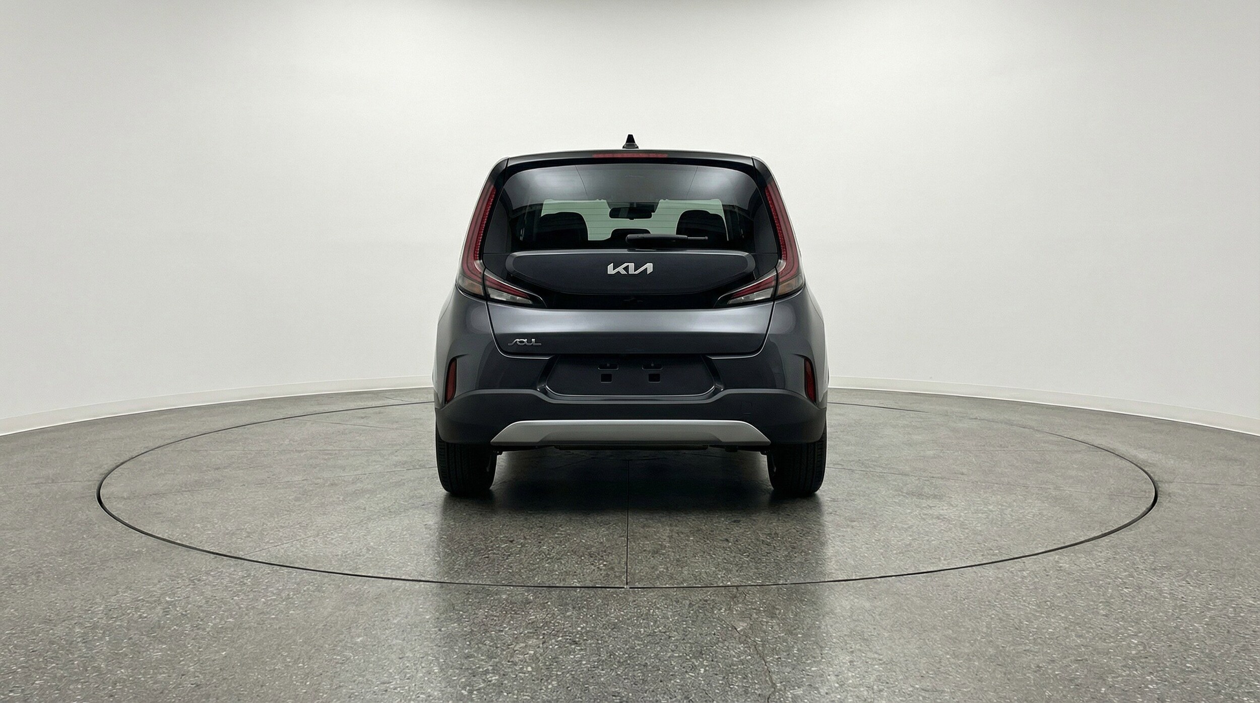 Thumbnail: 2025 Kia Soul - 7