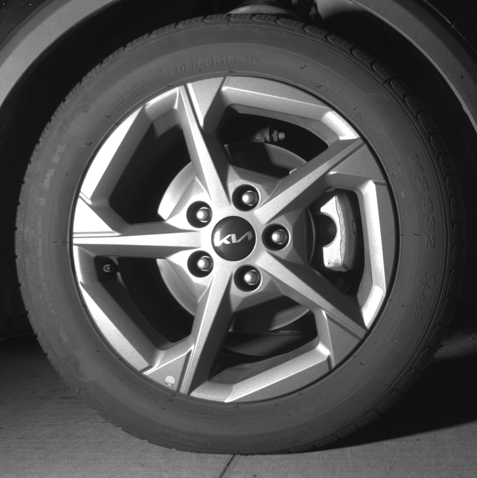 Thumbnail: 2025 Kia K4 - 10