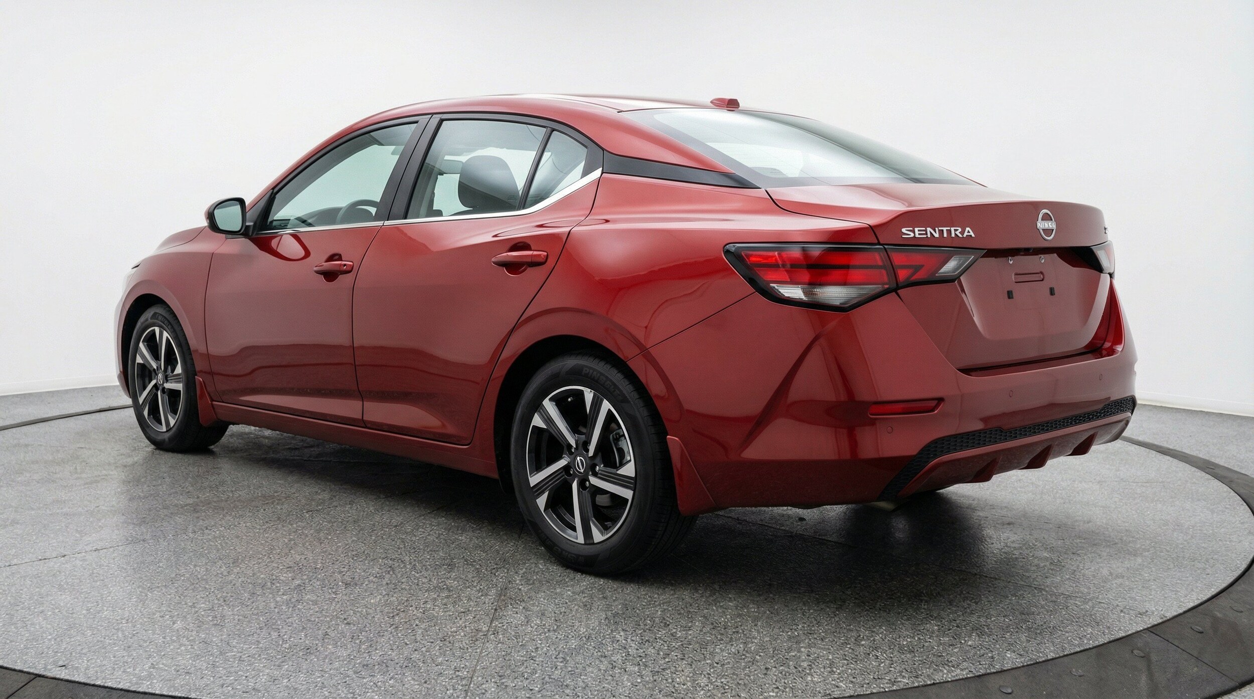 Thumbnail: 2025 Nissan Sentra - 6