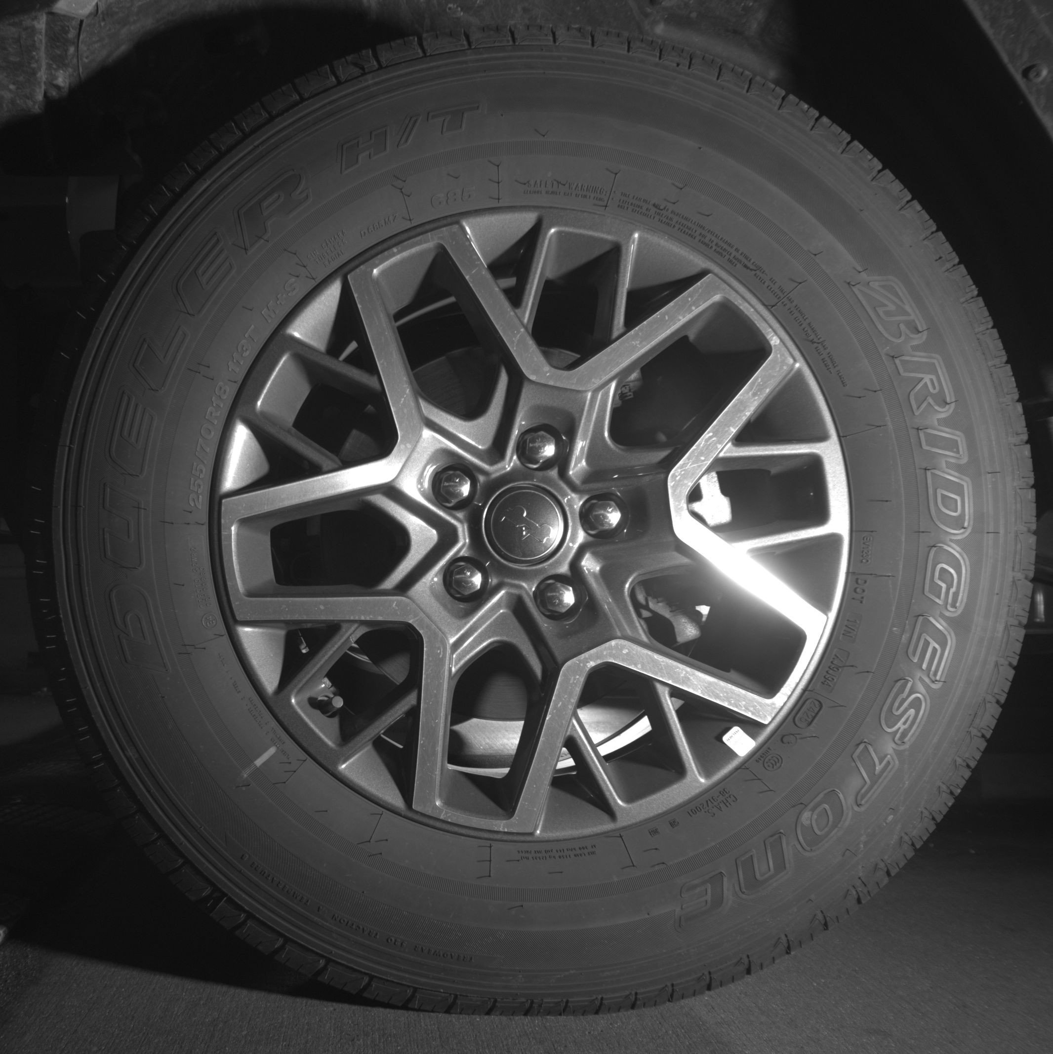 Thumbnail: 2025 Jeep Wrangler - 12