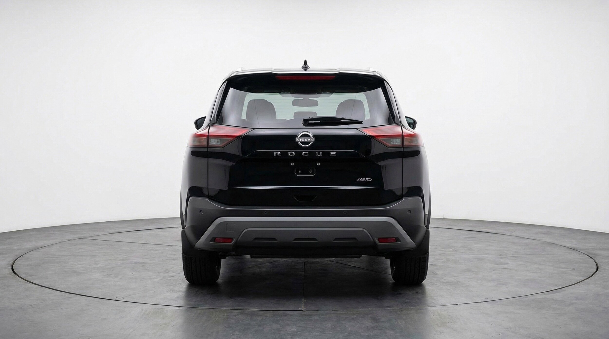 Thumbnail: 2025 Nissan Rogue - 7