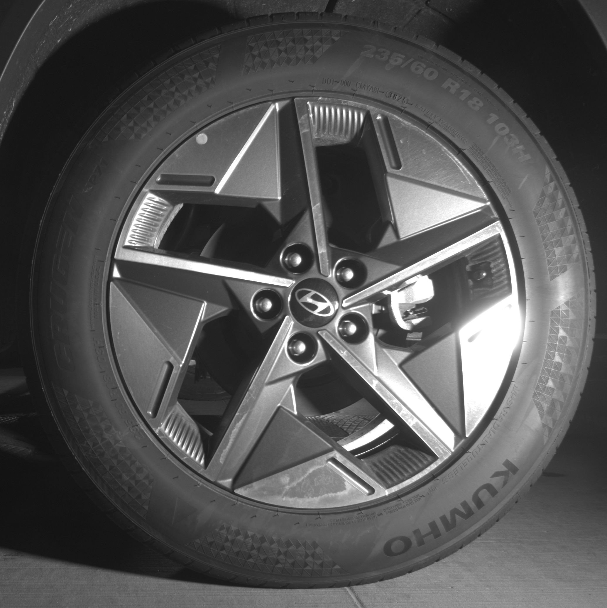 Thumbnail: 2026 Hyundai Tucson - 14