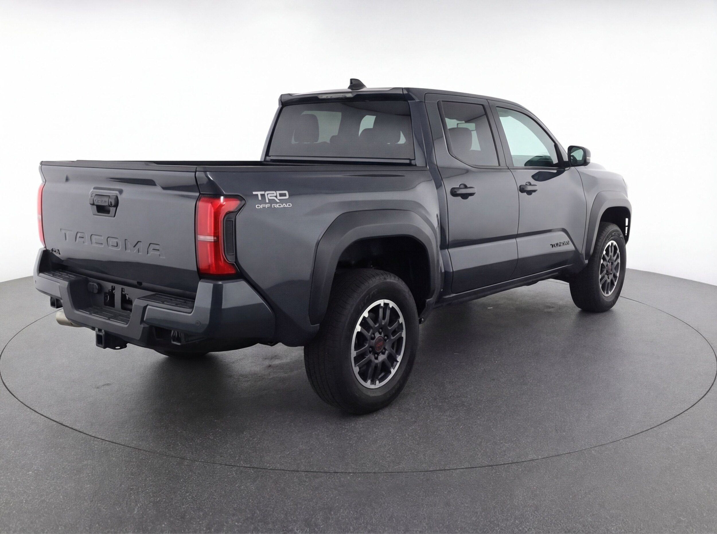 Thumbnail: 2025 Toyota Tacoma - 7