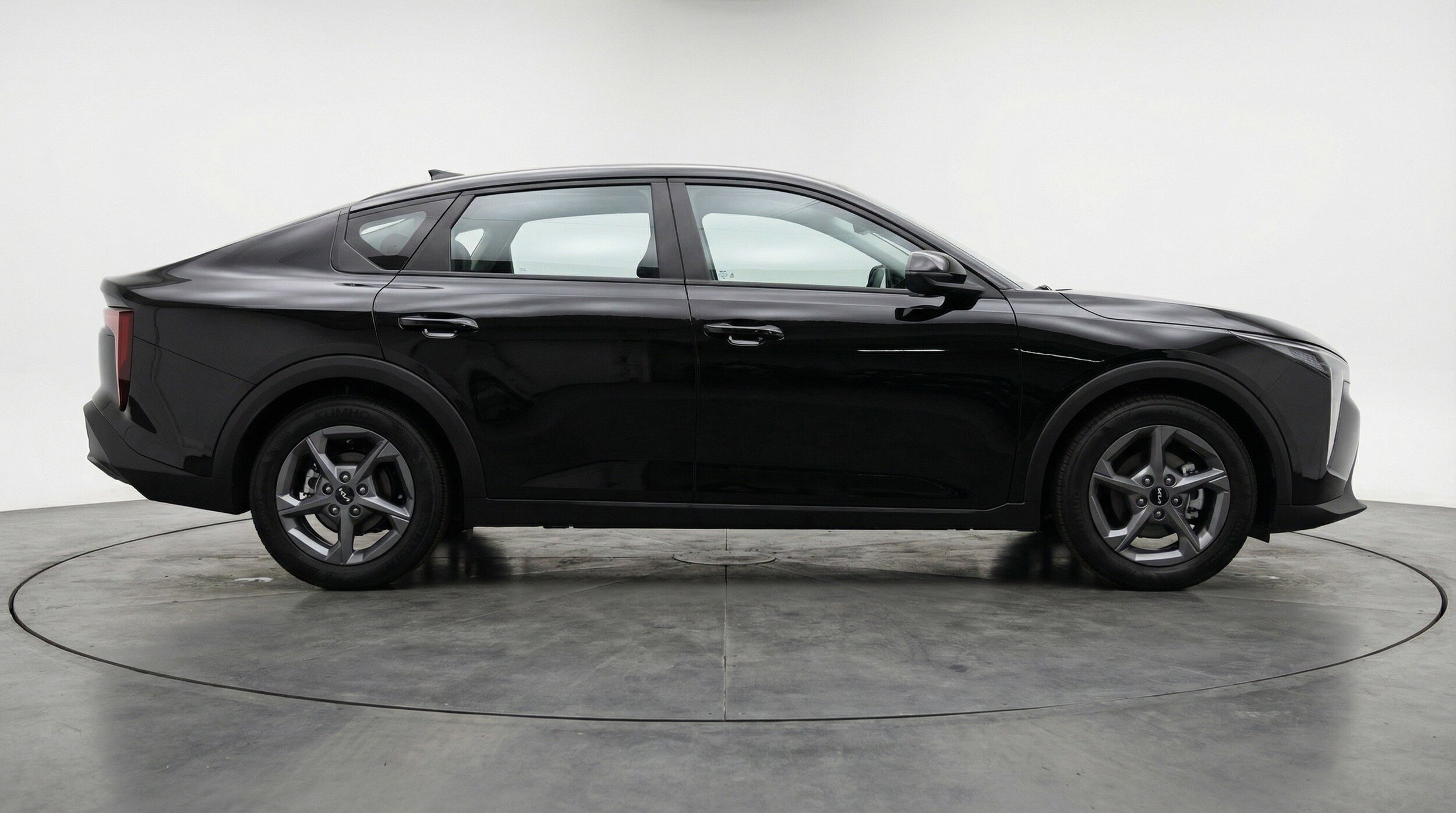 Thumbnail: 2025 Kia K4 - 11