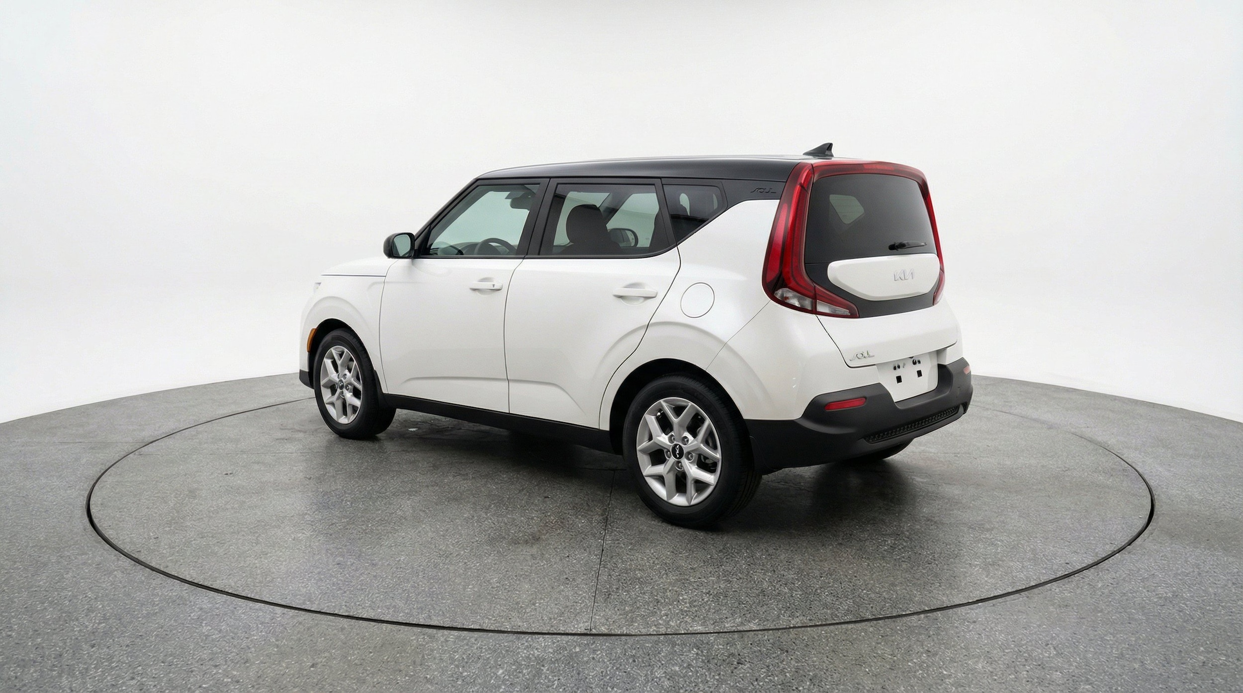 Thumbnail: 2025 Kia Soul - 6