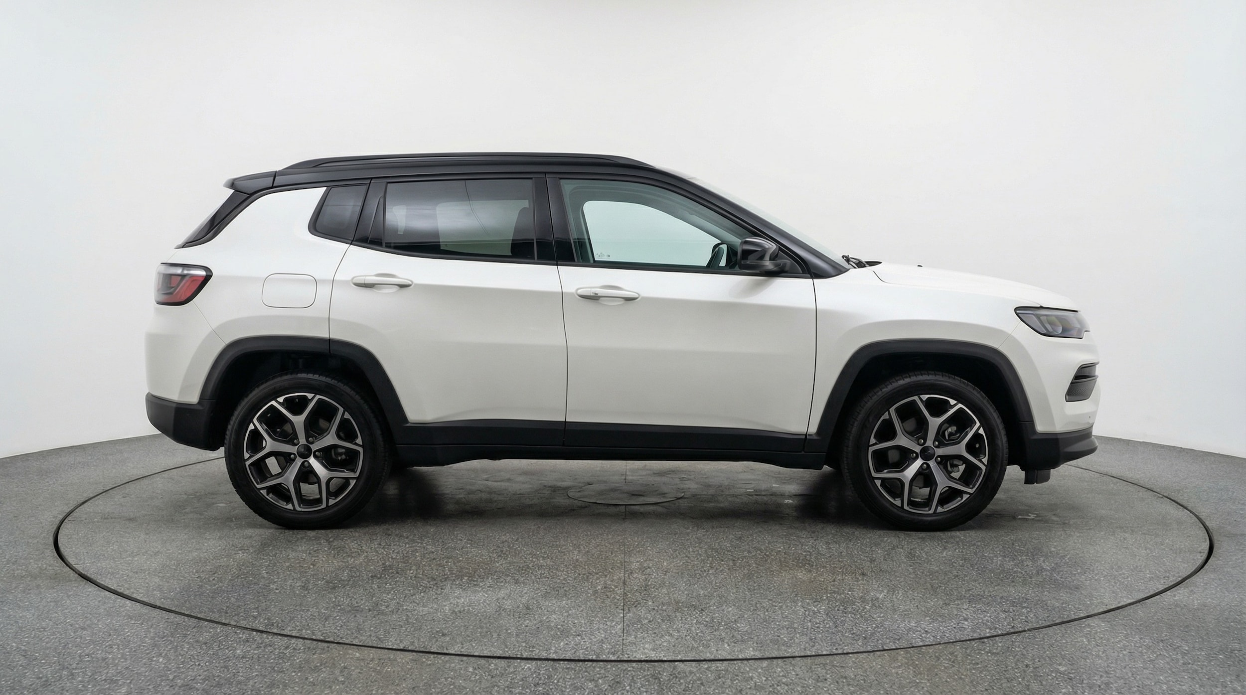 Thumbnail: 2025 Jeep Compass - 8
