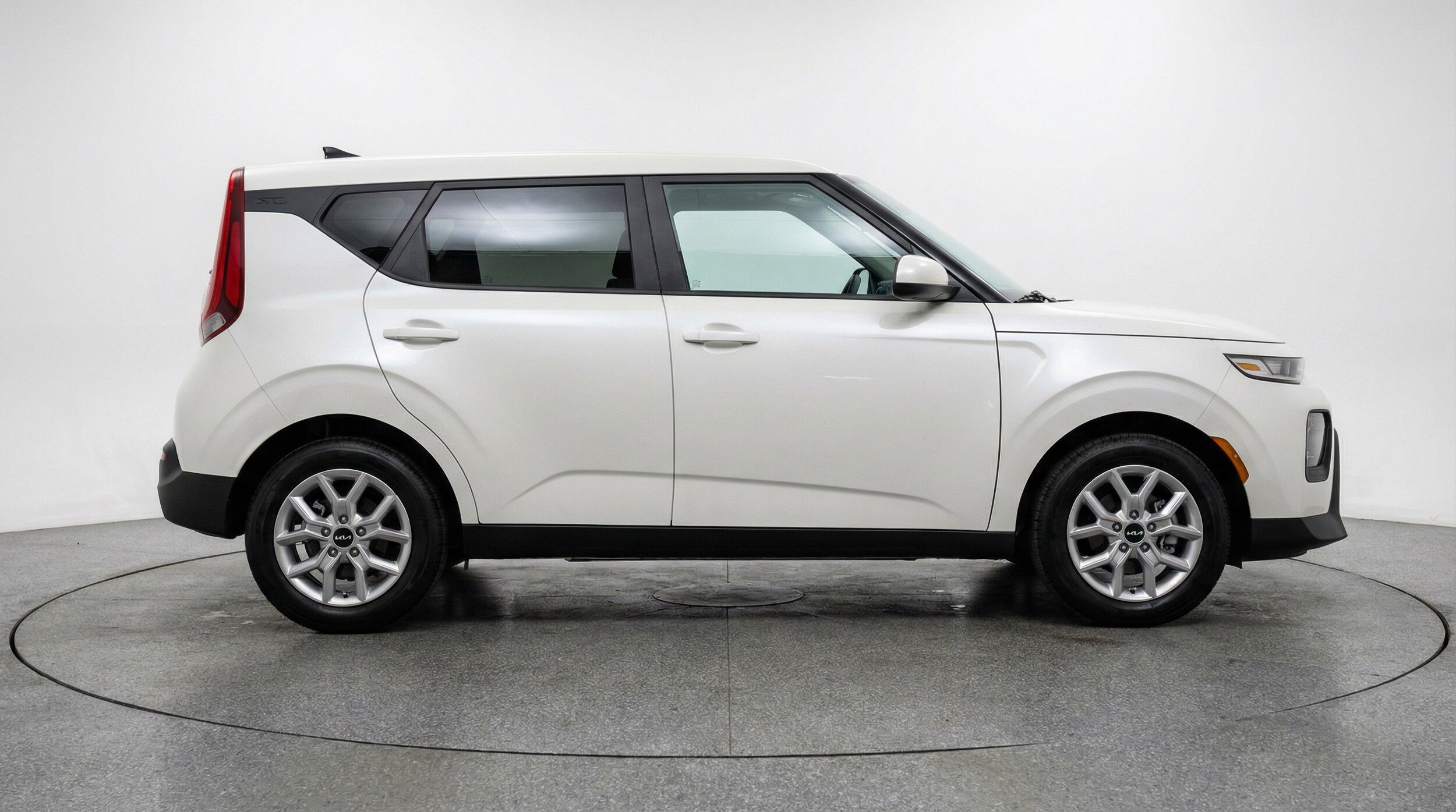 Thumbnail: 2025 Kia Soul - 11