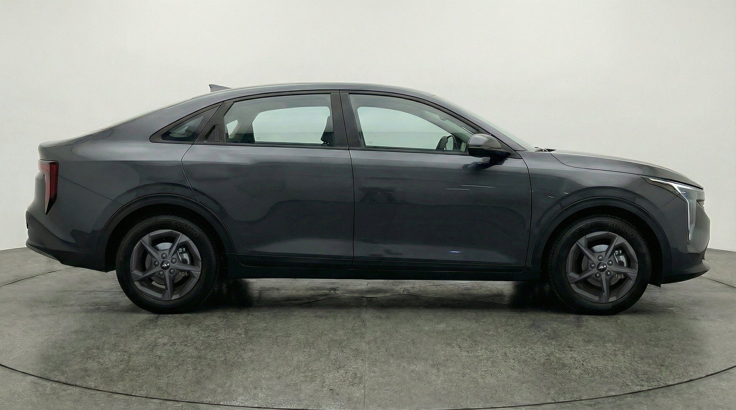Thumbnail: 2025 Kia K4 - 11