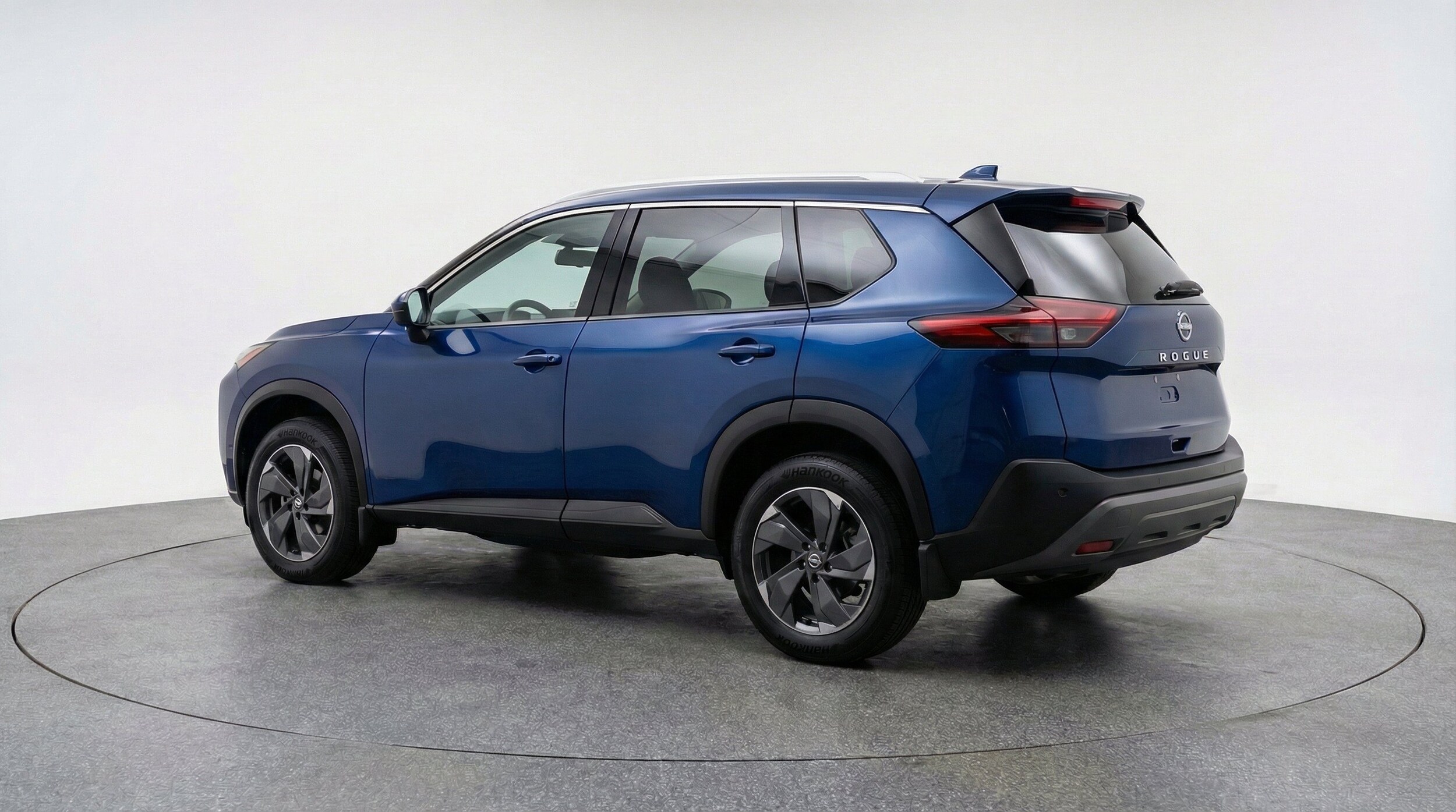 Thumbnail: 2025 Nissan Rogue - 6