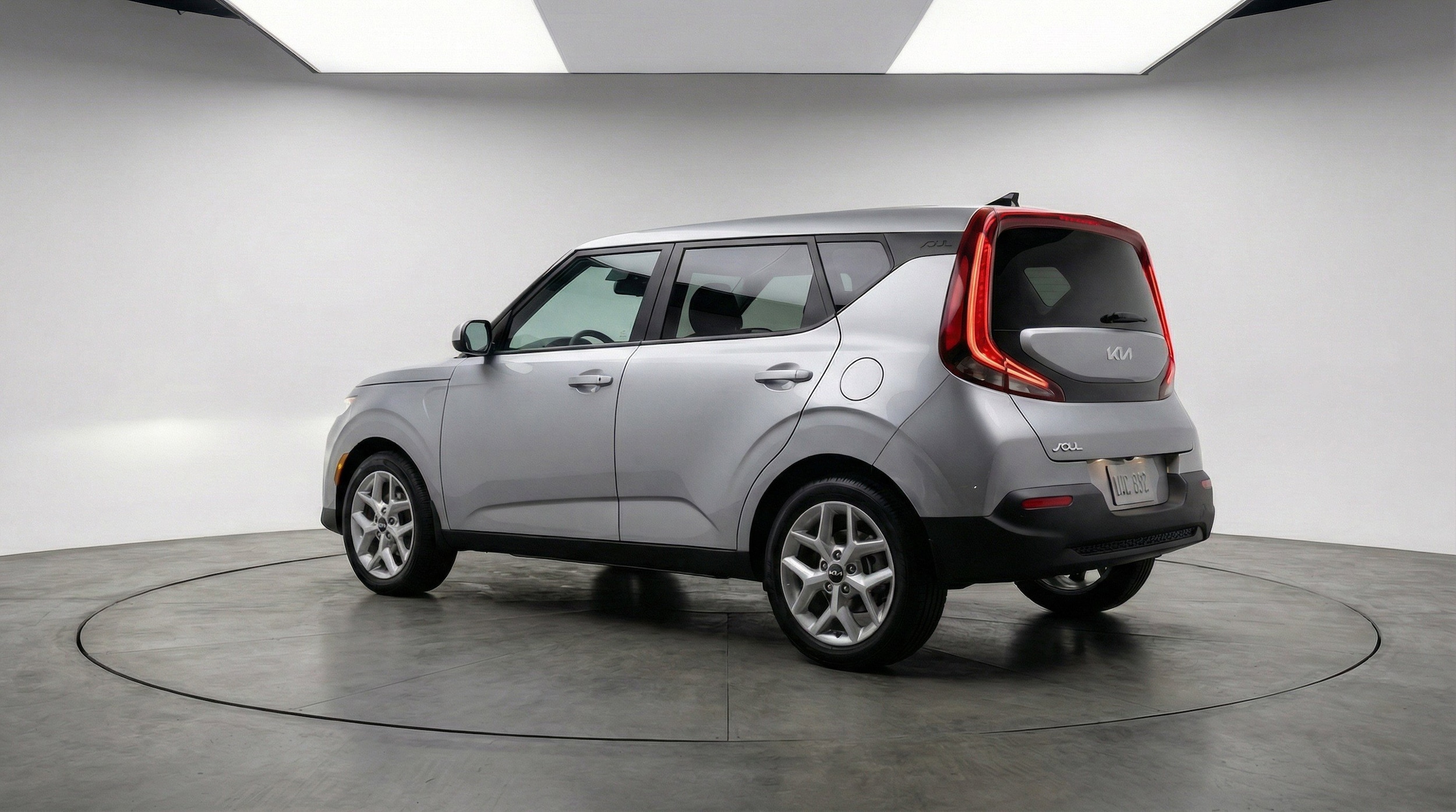 Thumbnail: 2025 Kia Soul - 6