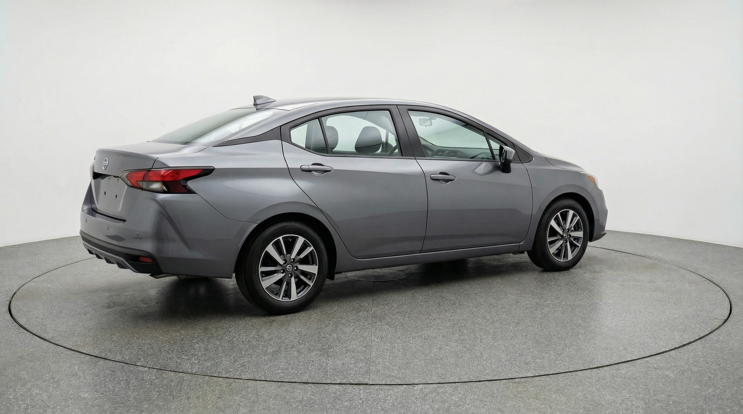 Thumbnail: 2025 Nissan Versa - 7