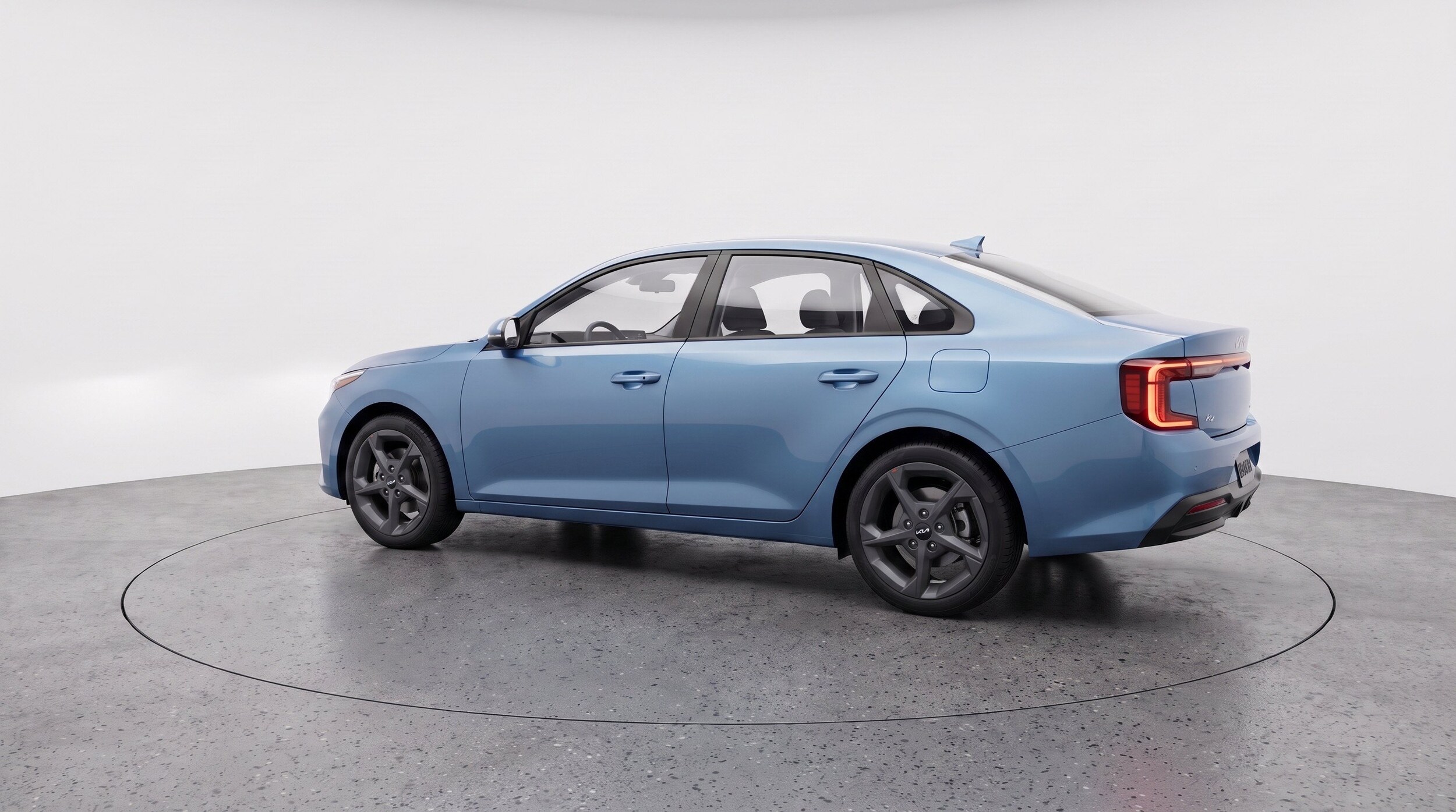 Thumbnail: 2026 Kia K4 - 6