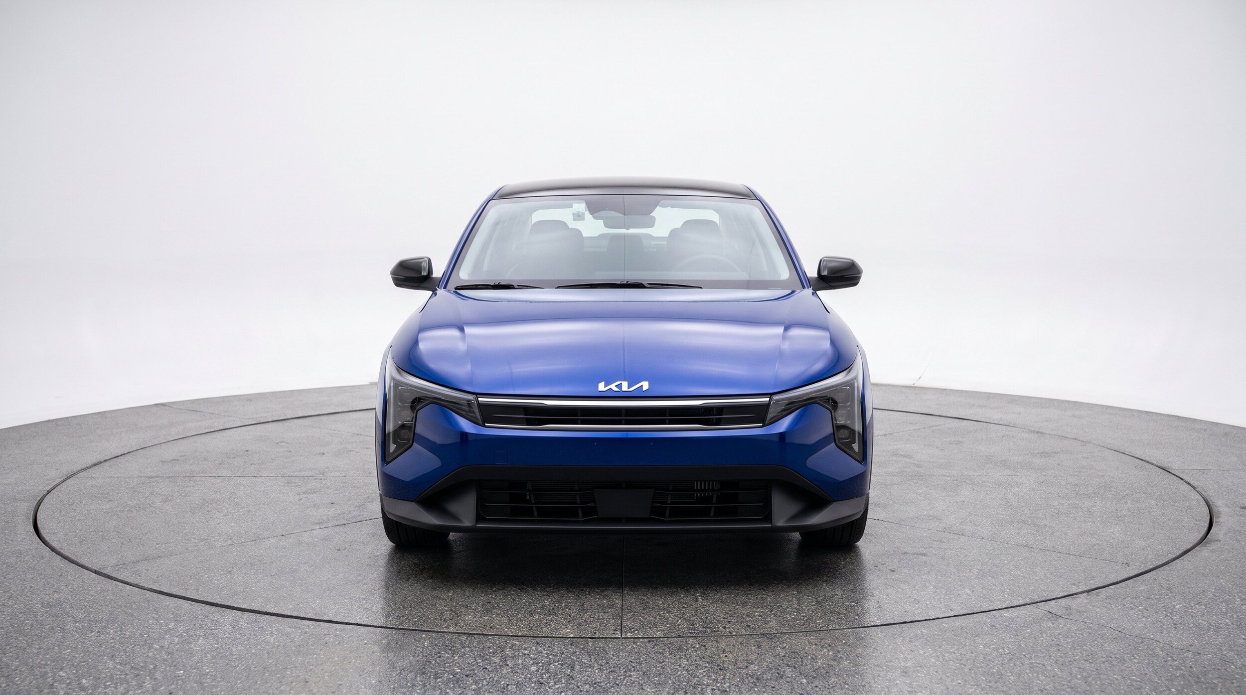 Thumbnail: 2026 Kia K4 - 2