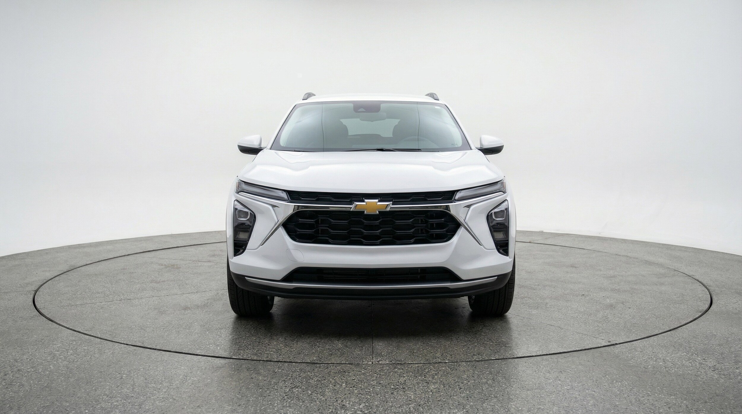 Thumbnail: 2025 Chevrolet Trax - 2