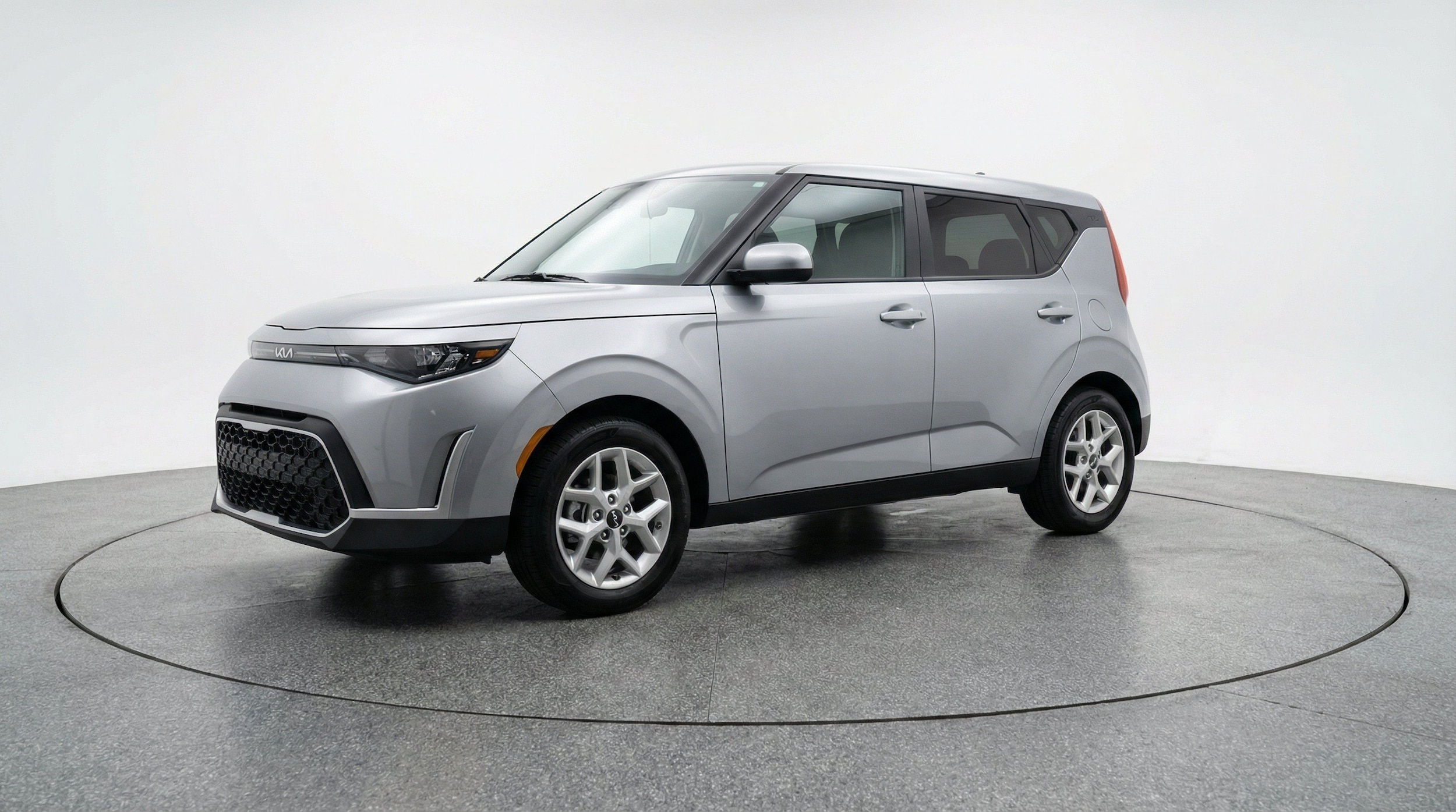 Thumbnail: 2025 Kia Soul - 3