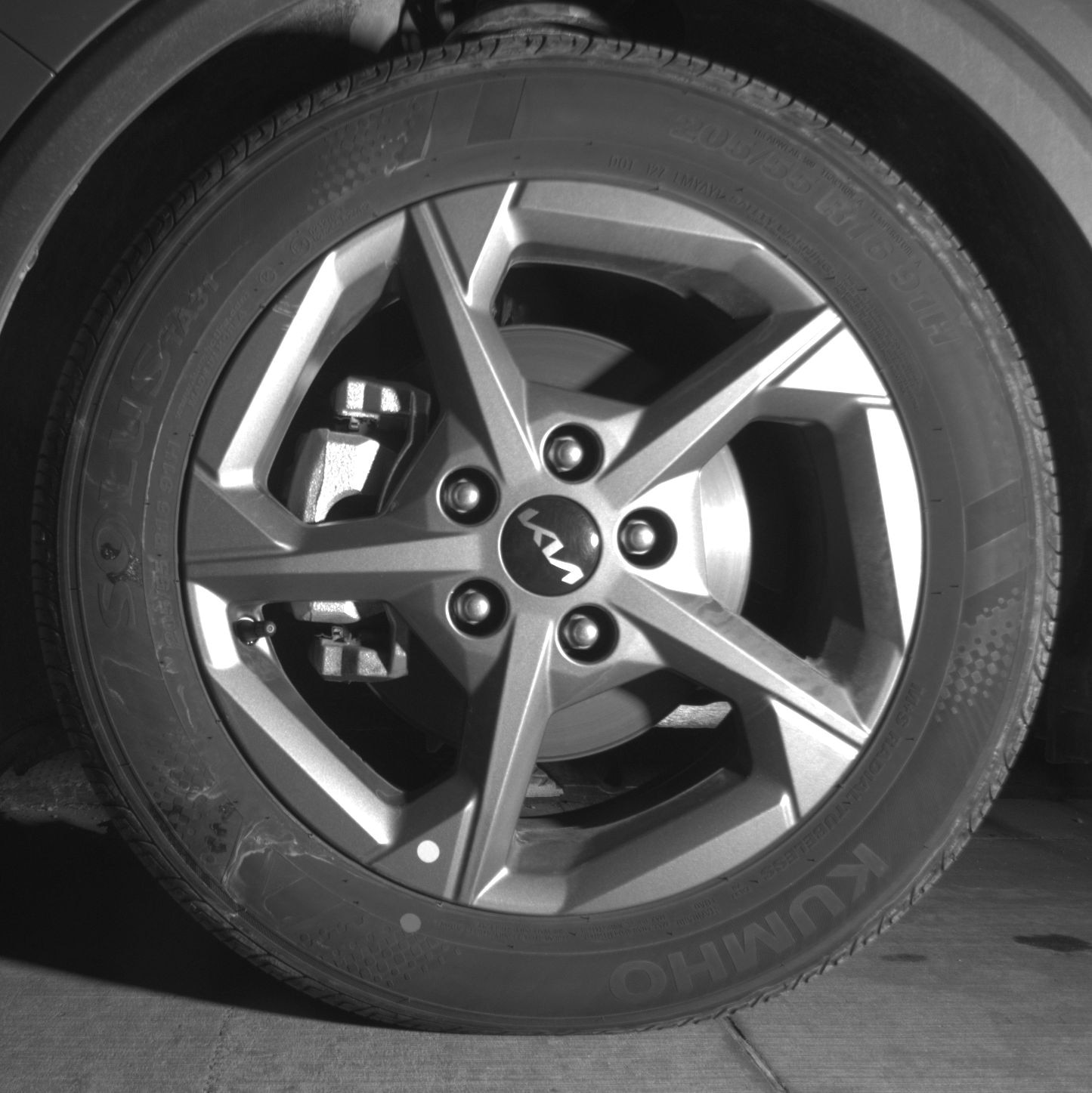 Thumbnail: 2025 Kia K4 - 9