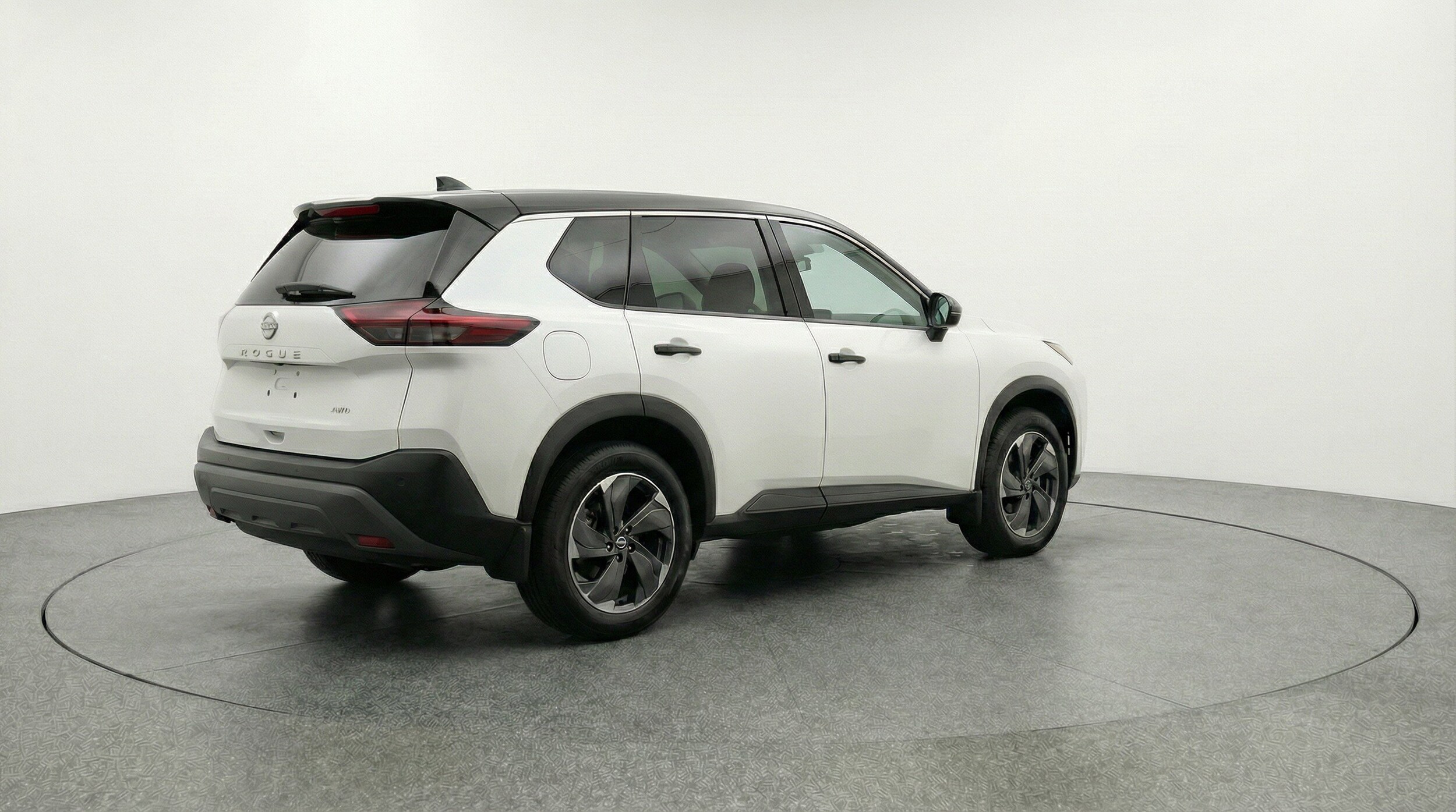 Thumbnail: 2025 Nissan Rogue - 9