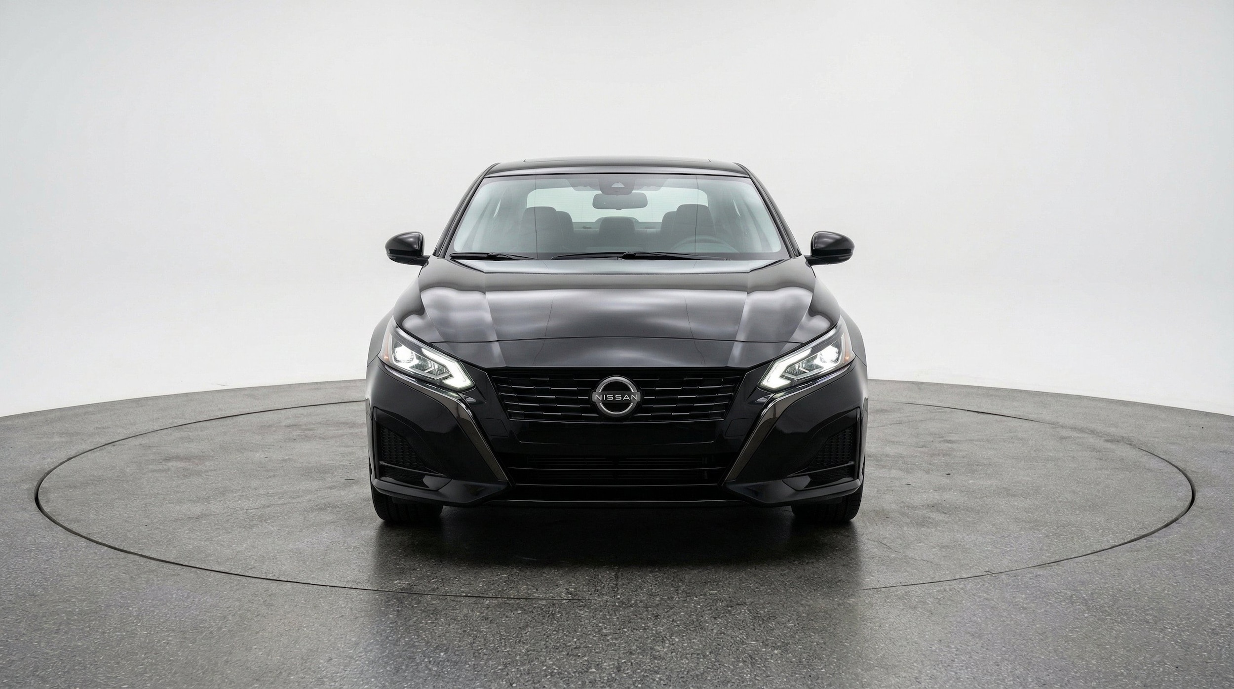 Thumbnail: 2026 Nissan Altima - 2