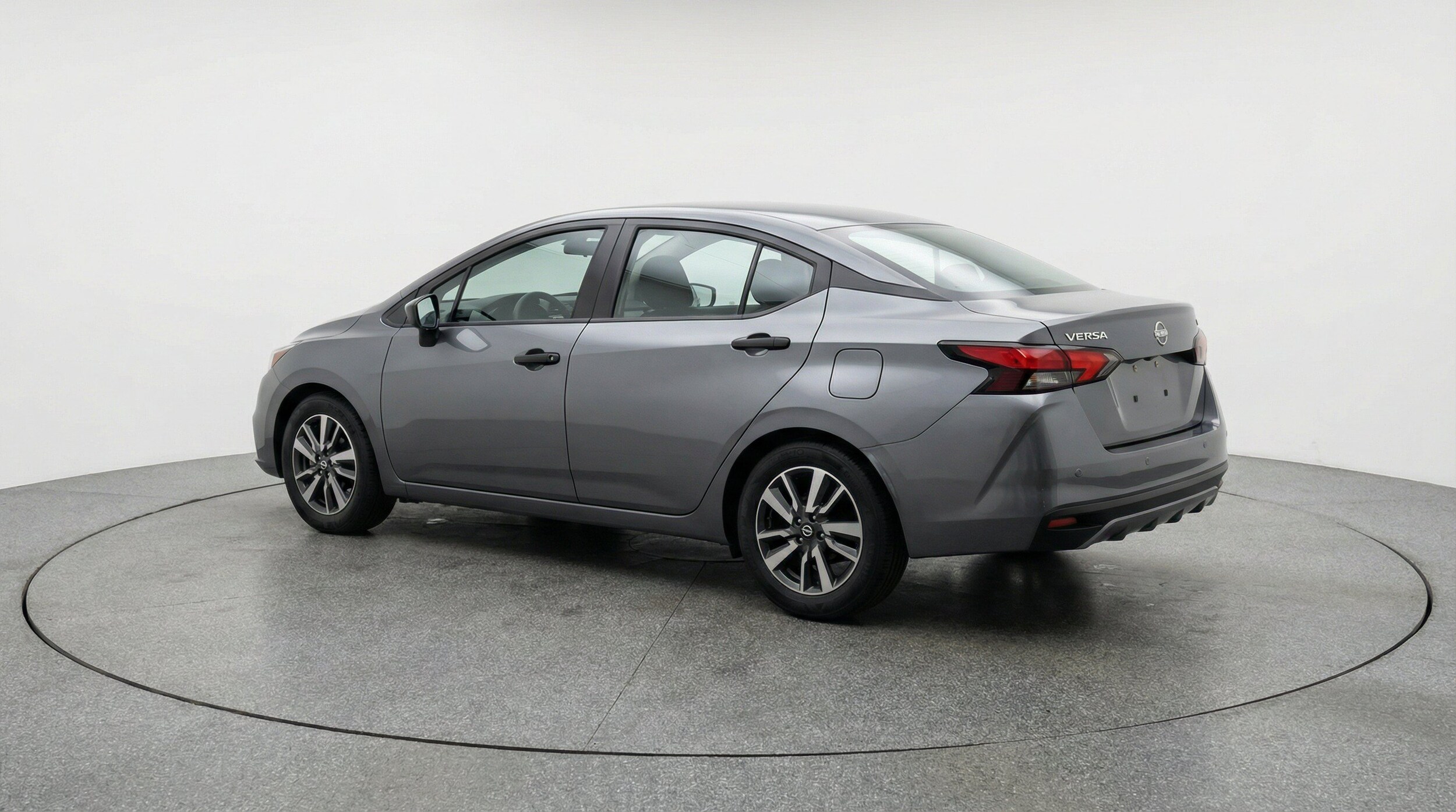 Thumbnail: 2025 Nissan Versa - 6