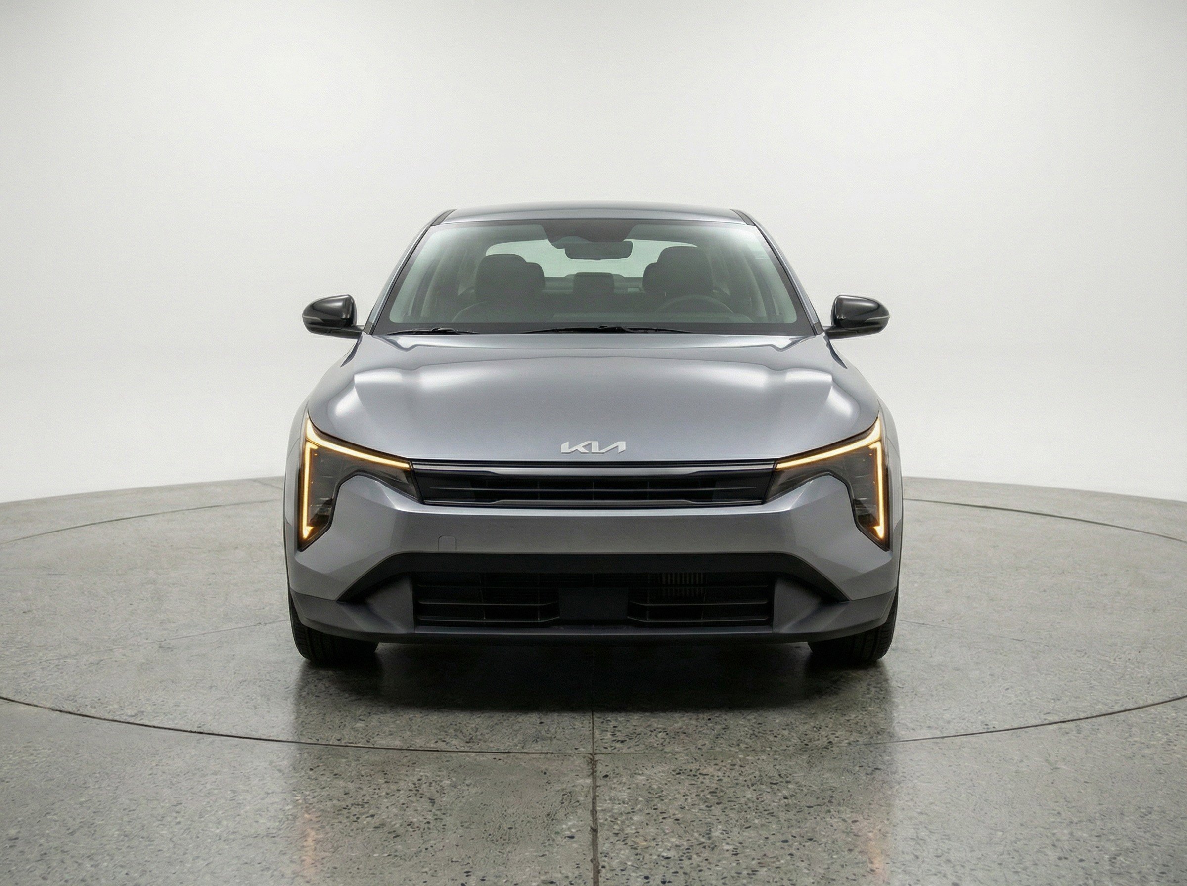 Thumbnail: 2025 Kia K4 - 2